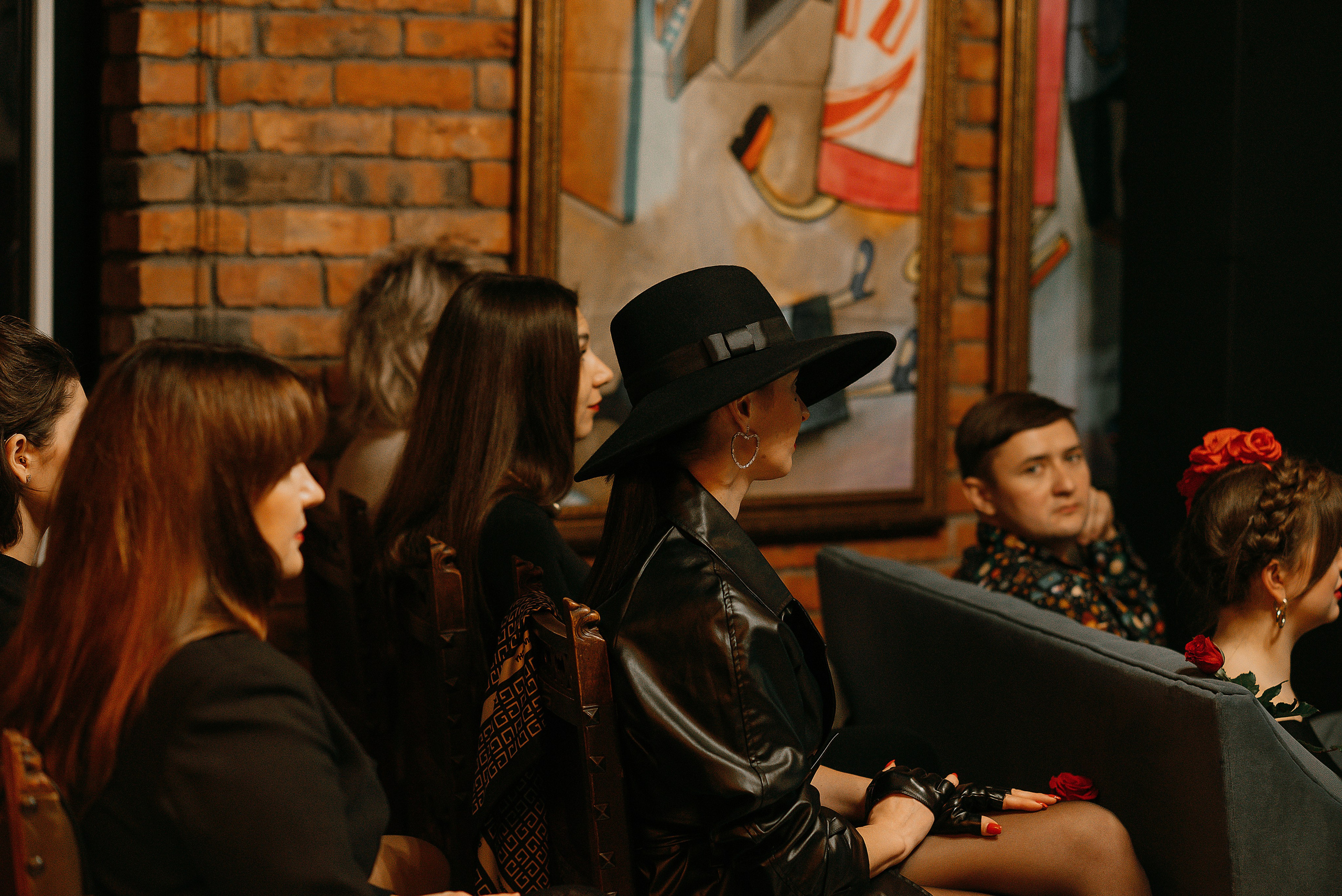 Квартинрик LаSOL`. Свадебный и семейный фотограф в Ростове-на-Дону Алина Астахова