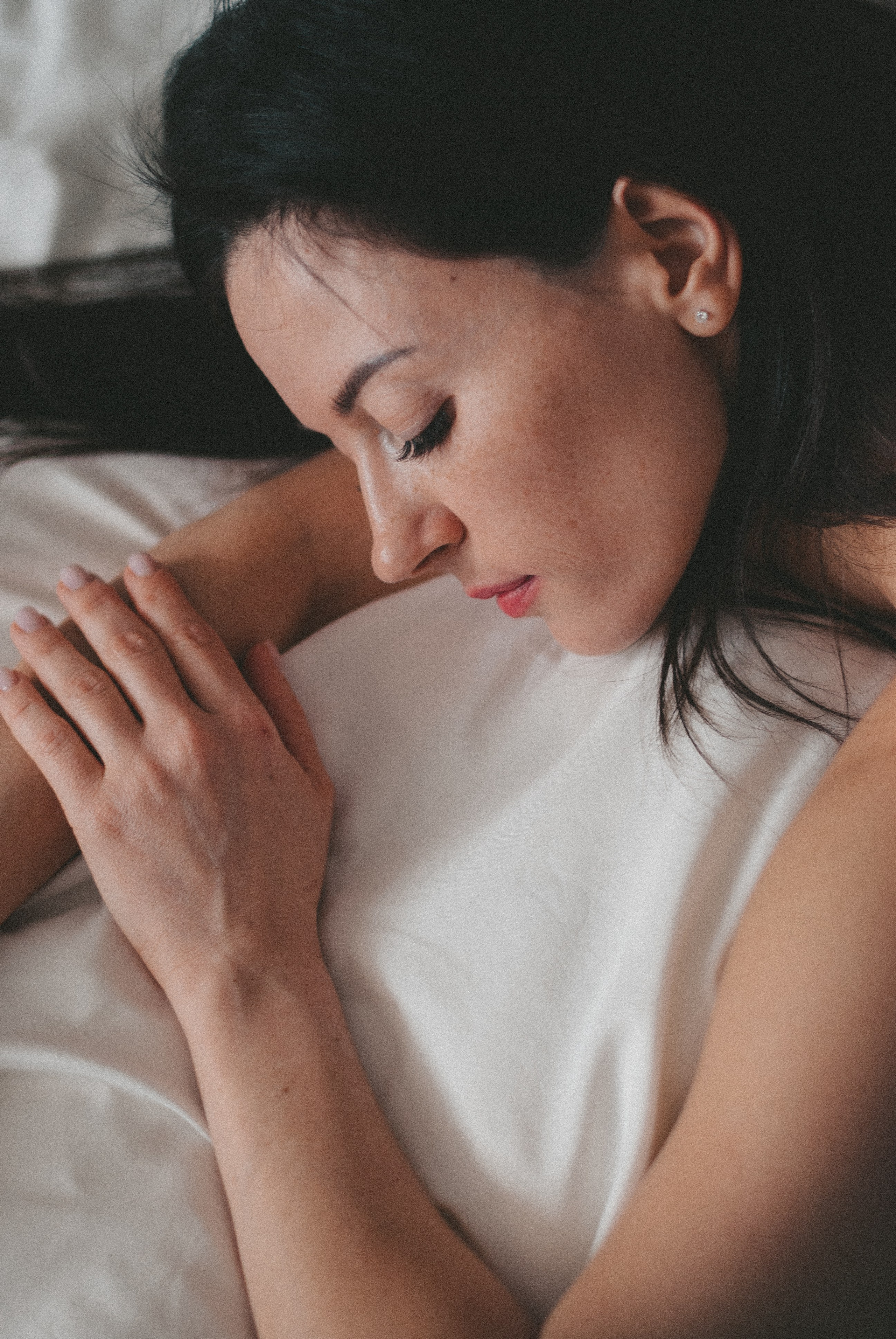 Изящная Галина. Фотограф в Красногорске|Ксения Рубцова