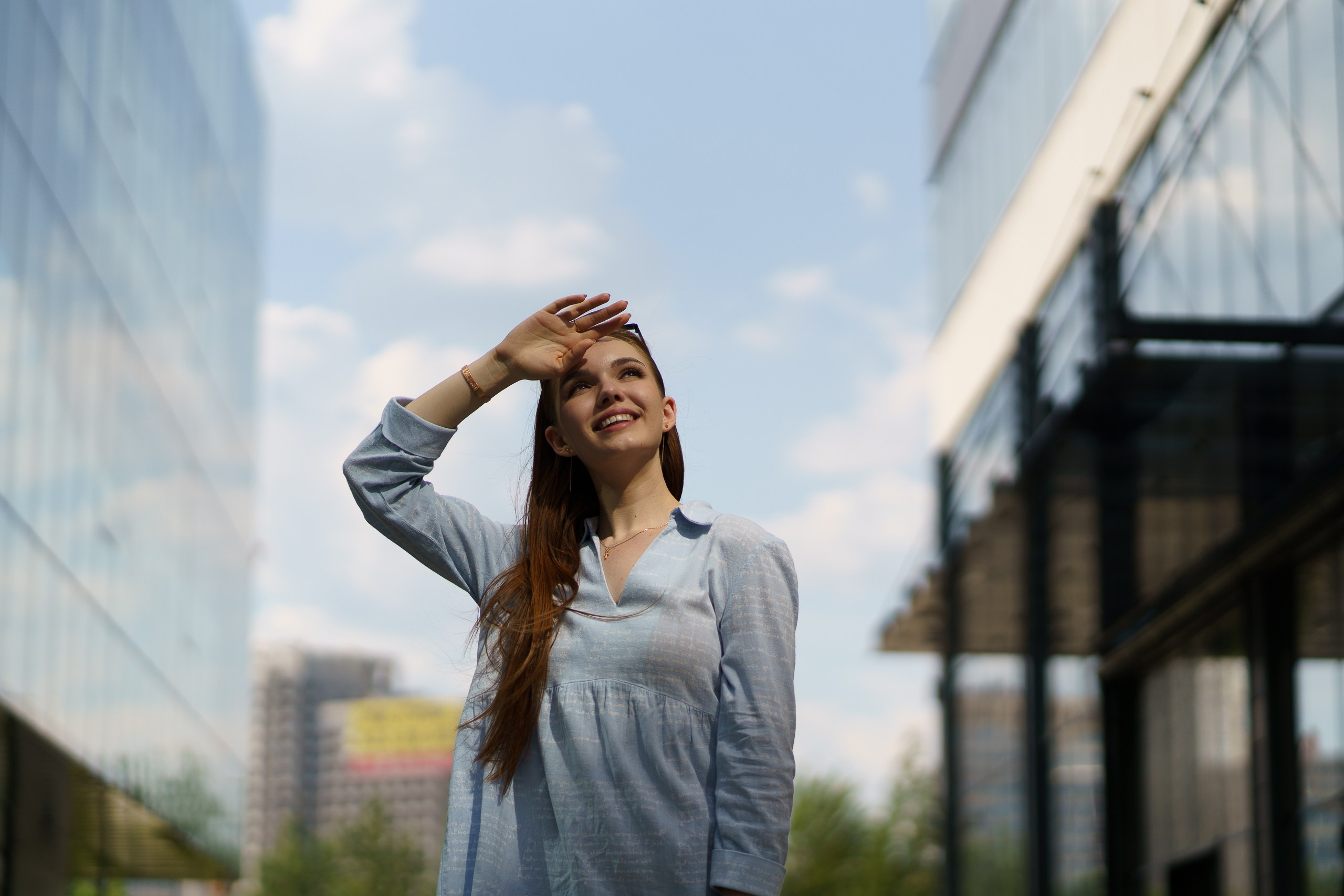индивидуальная фотосессия в Екатеринбурге