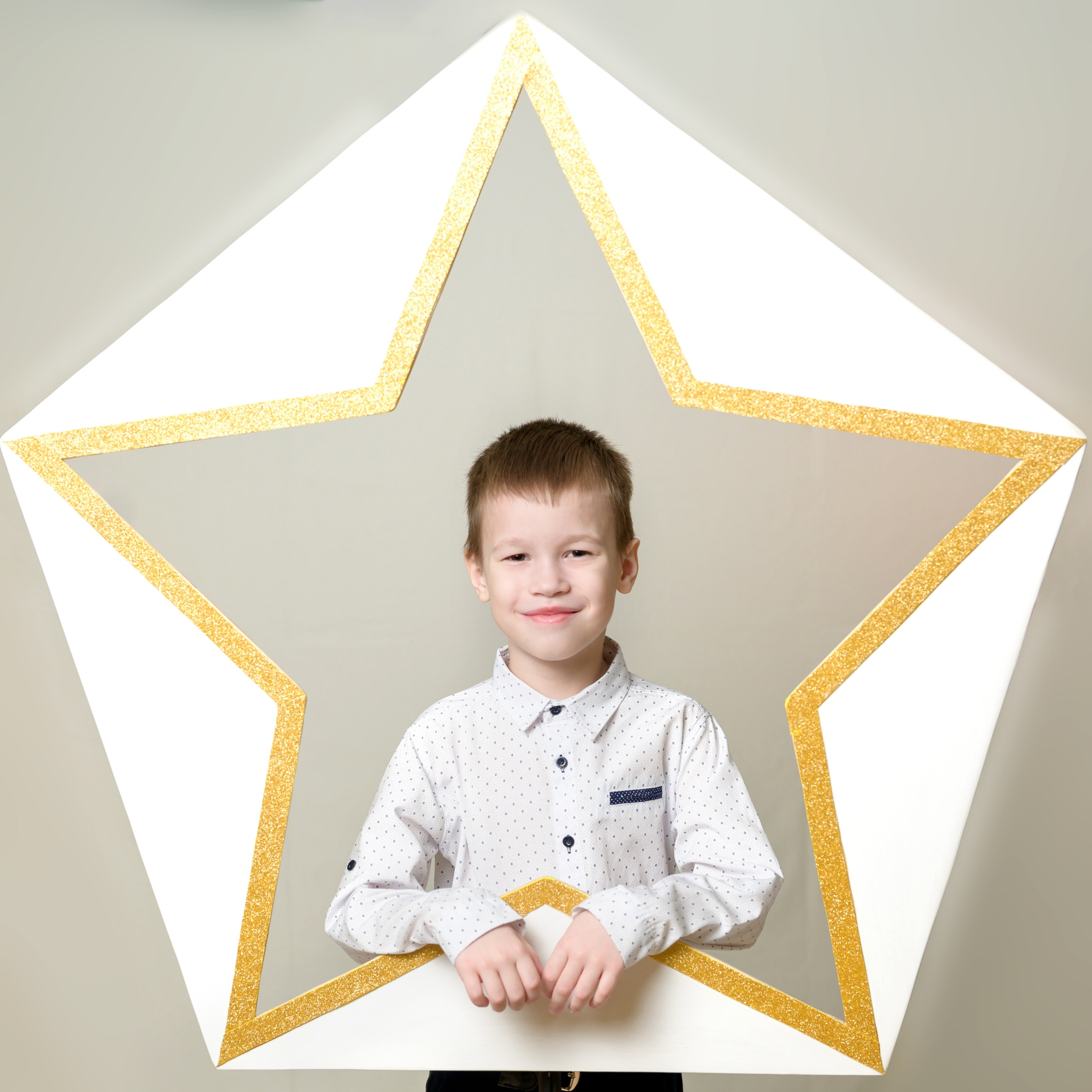 Д/с № 3к3 группа «Звёздочки» (индивидуальный дизайн книги). Фотограф новорожденных, семейный детский в Тюмени Татьяна Морозова