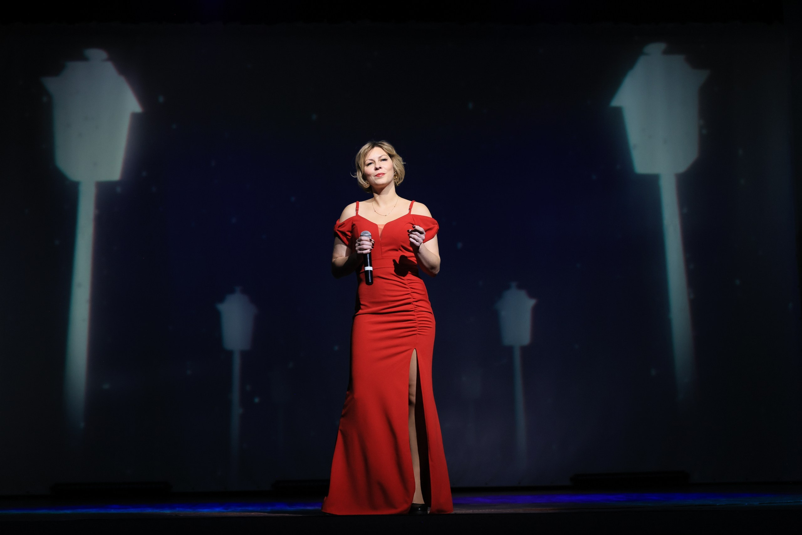 Концерт к 8 Марта в ДК «Металлург» г. Тула. Фотограф в Туле Крупский АнДРей. Фотостудия «КАДР71» в Туле