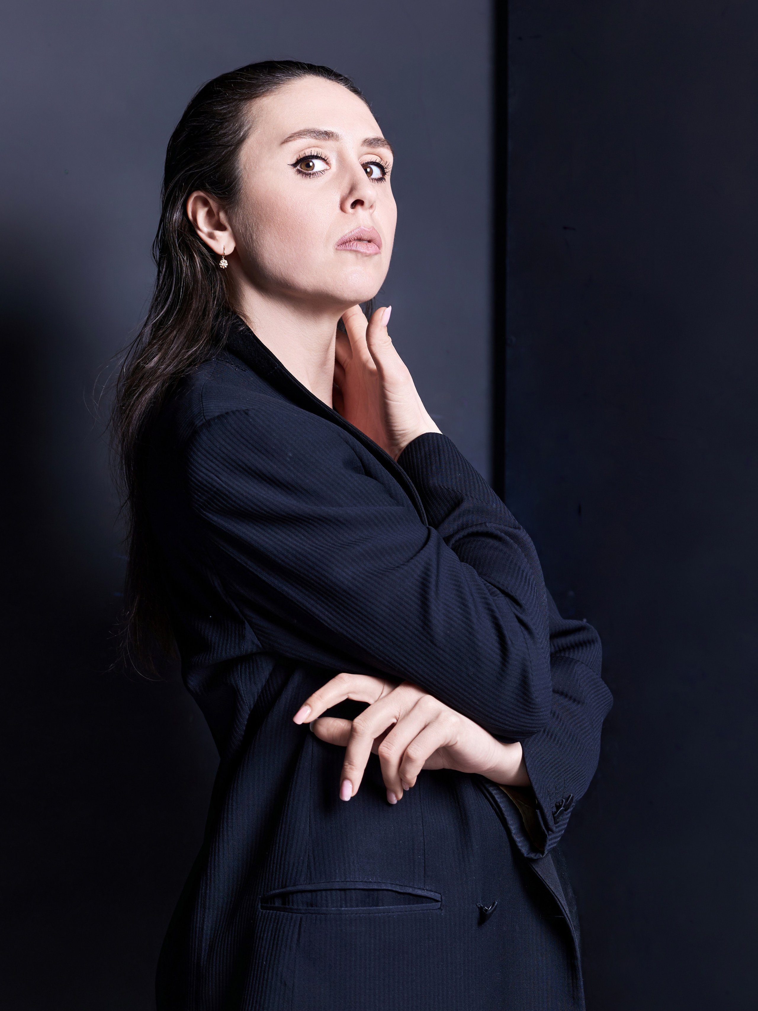 Студийная фотосессия в Туле