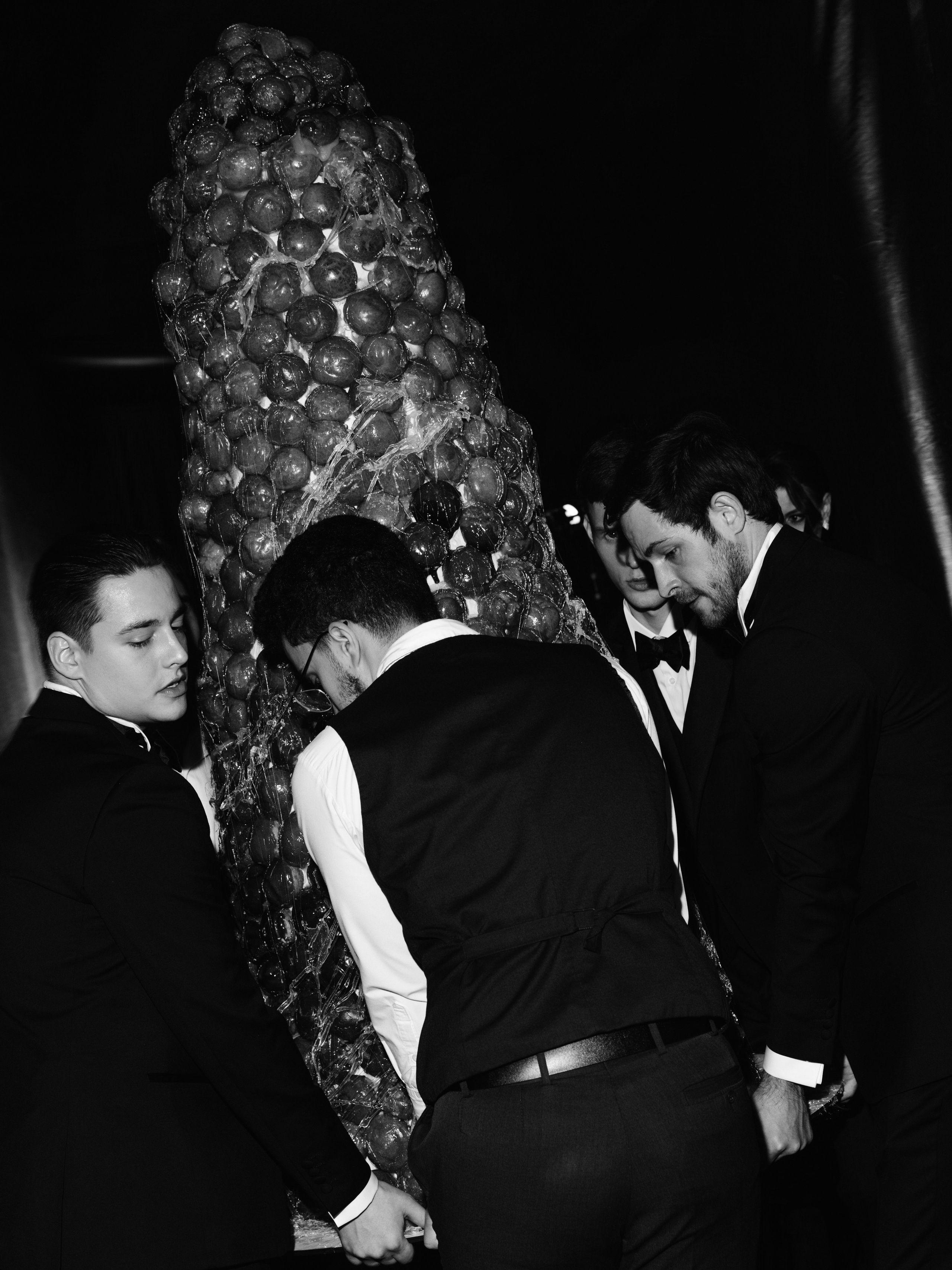 WA Черноземье