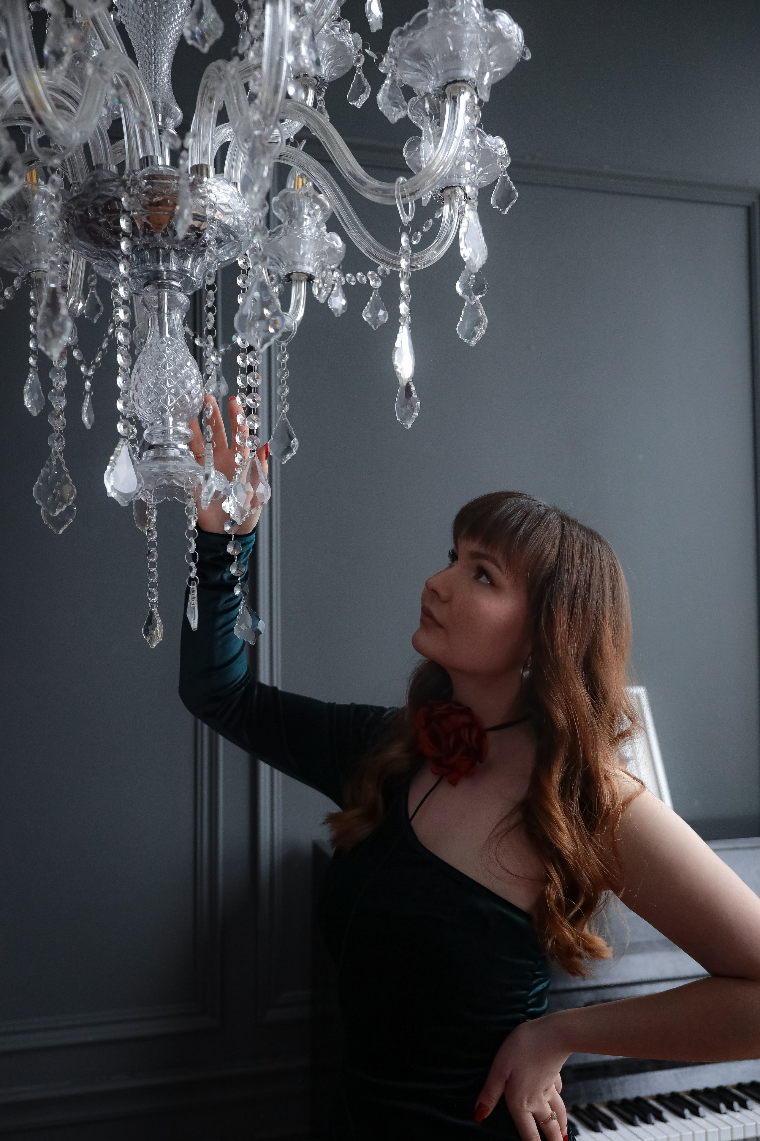 Юлия. Фотограф г. Хабаровск. Семейные и индивидуальные съёмки