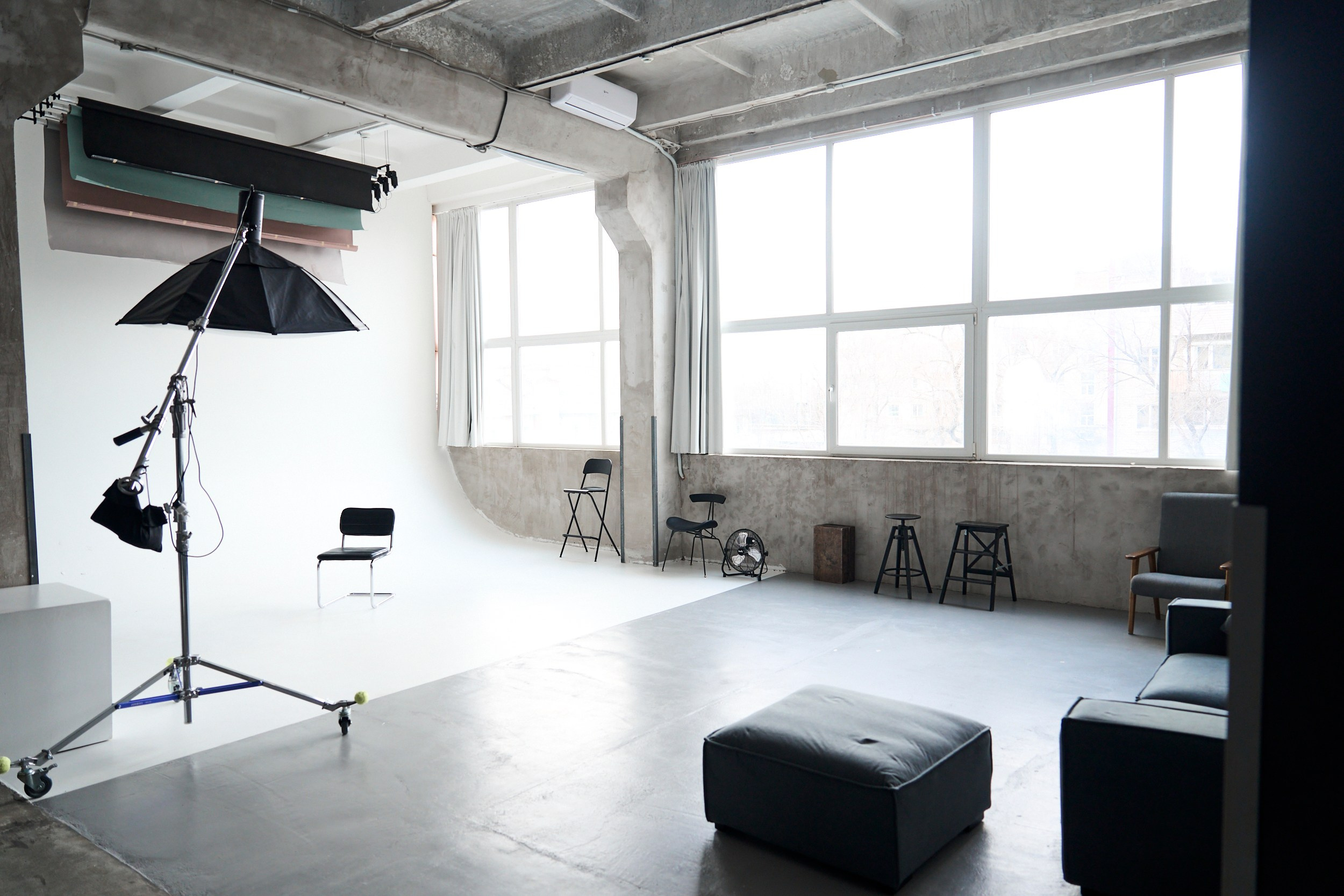 Вайт (студия Дизель). Фотограф г. Хабаровск. Семейные и индивидуальные съёмки