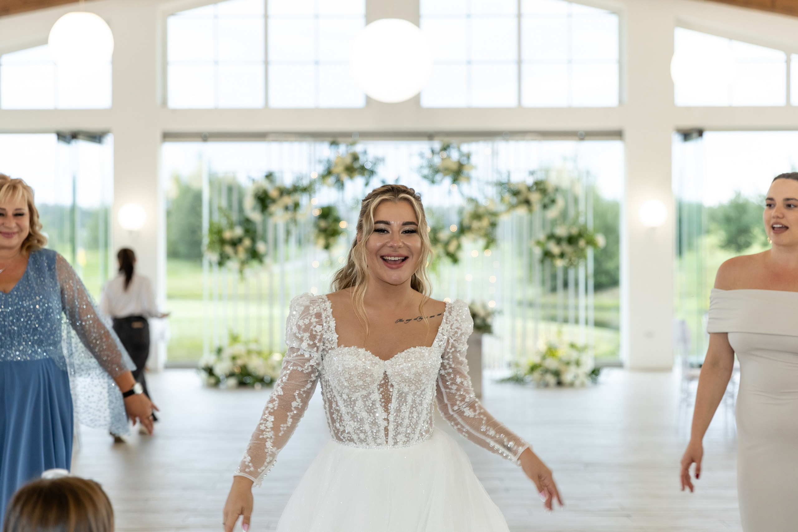 Дмитрий и Виктория. Татьяна Чернышова свадебный фотограф Москва