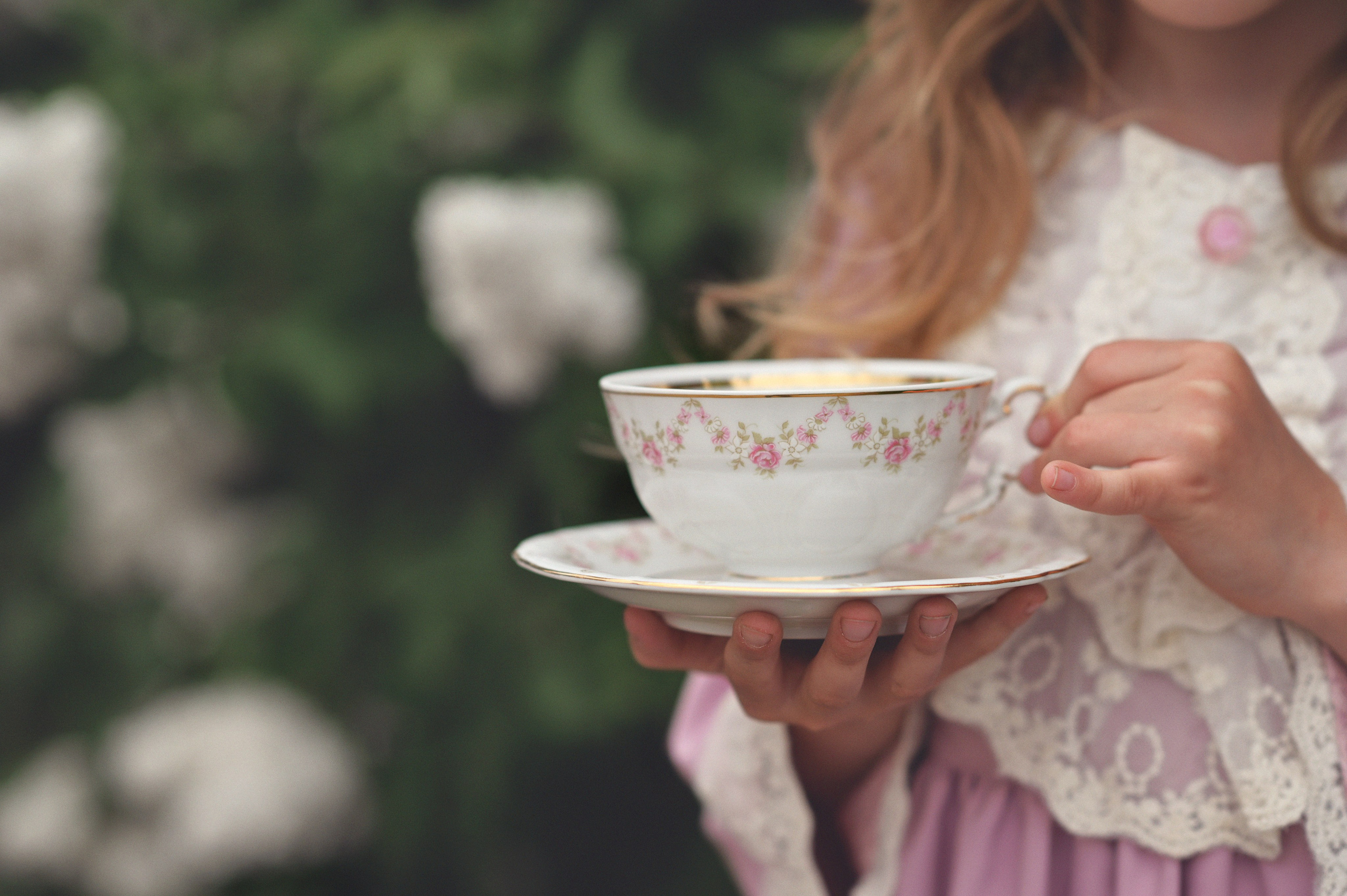 Сирень. Фотограф Альбина Вакунова