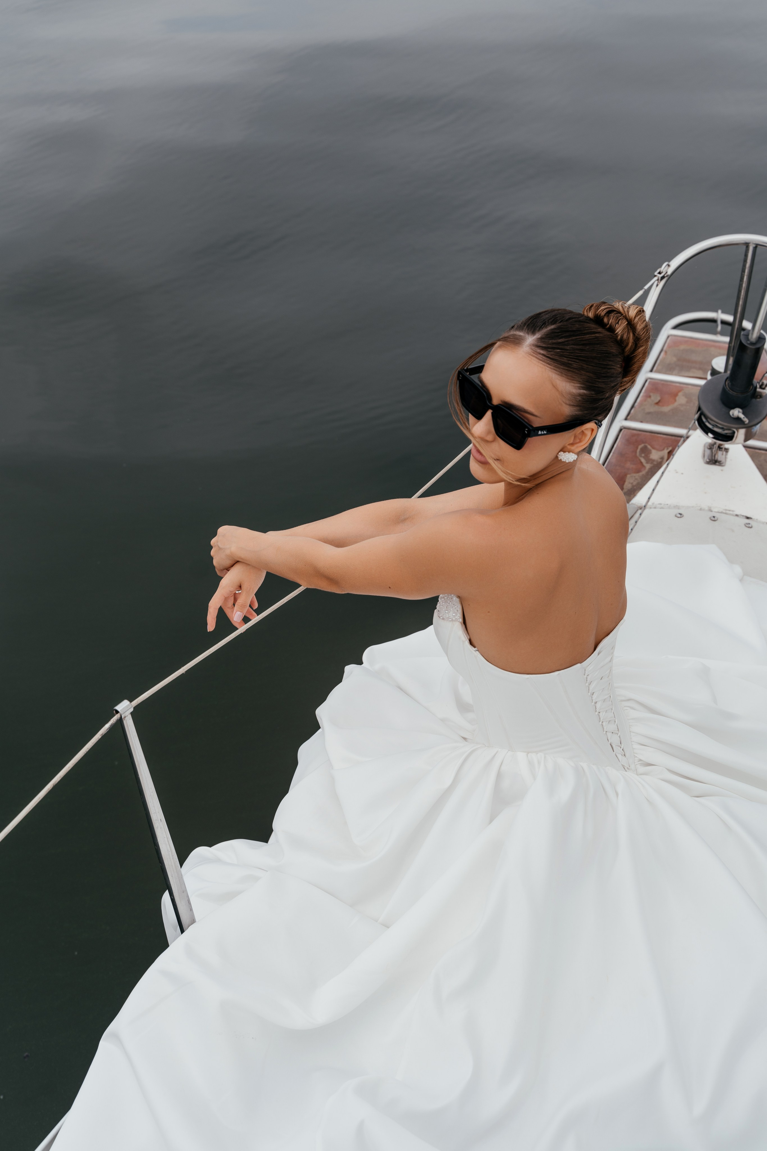 G | V. Свадебный и семейный фотограф в Новосибирске Светлана Варутина