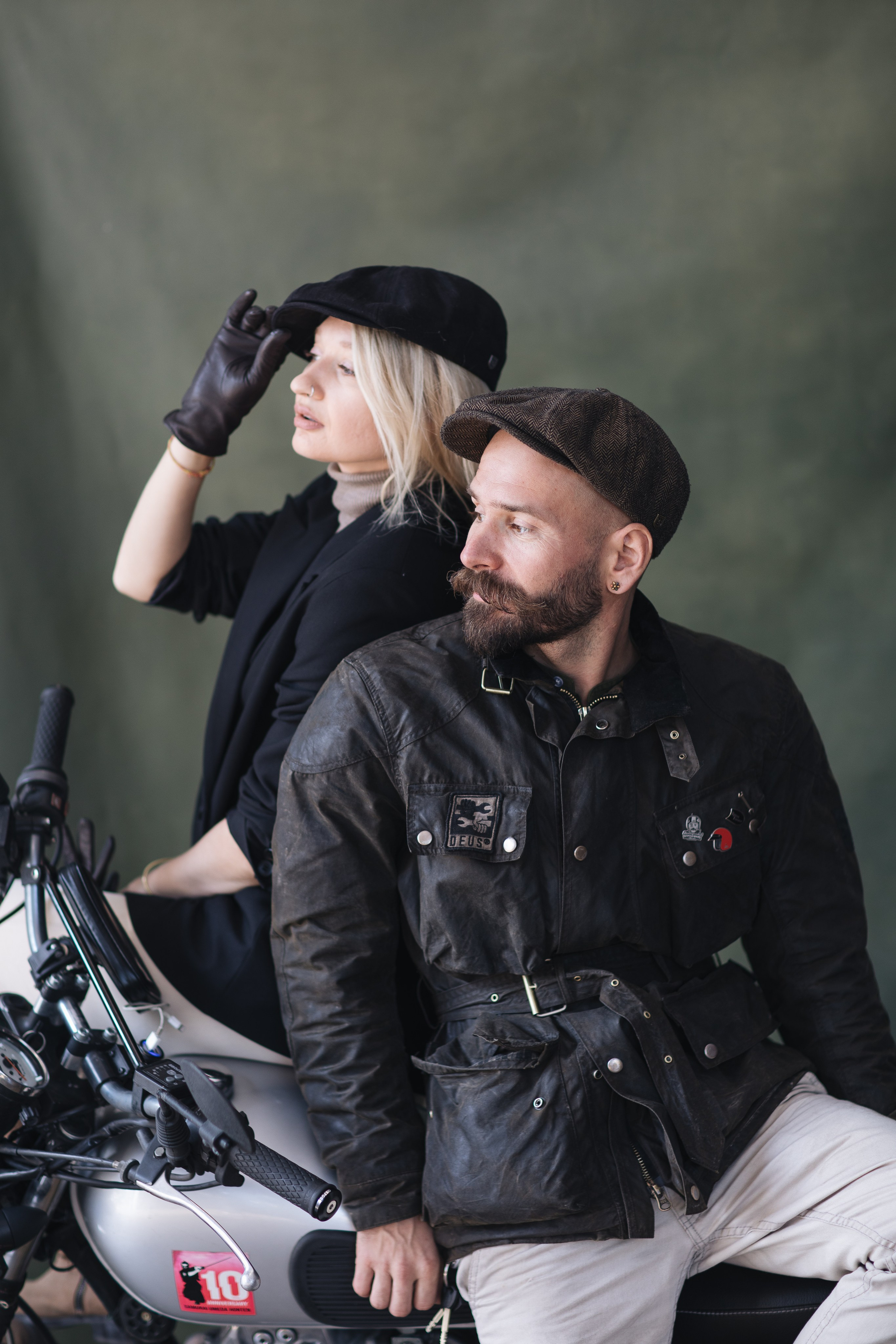 DGR. Семейный фотограф Александр Передерий