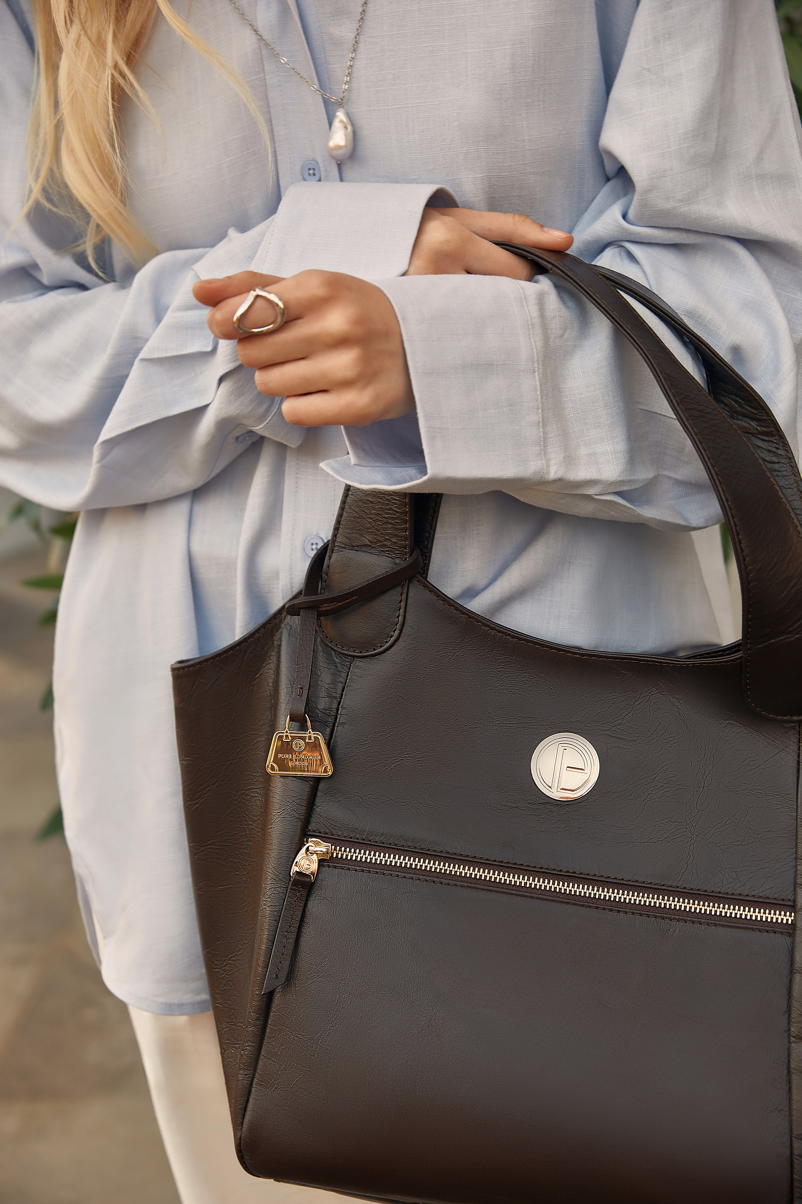 Бренд Pure. Туманова Екатерина — коммерческий фотограф в Москве