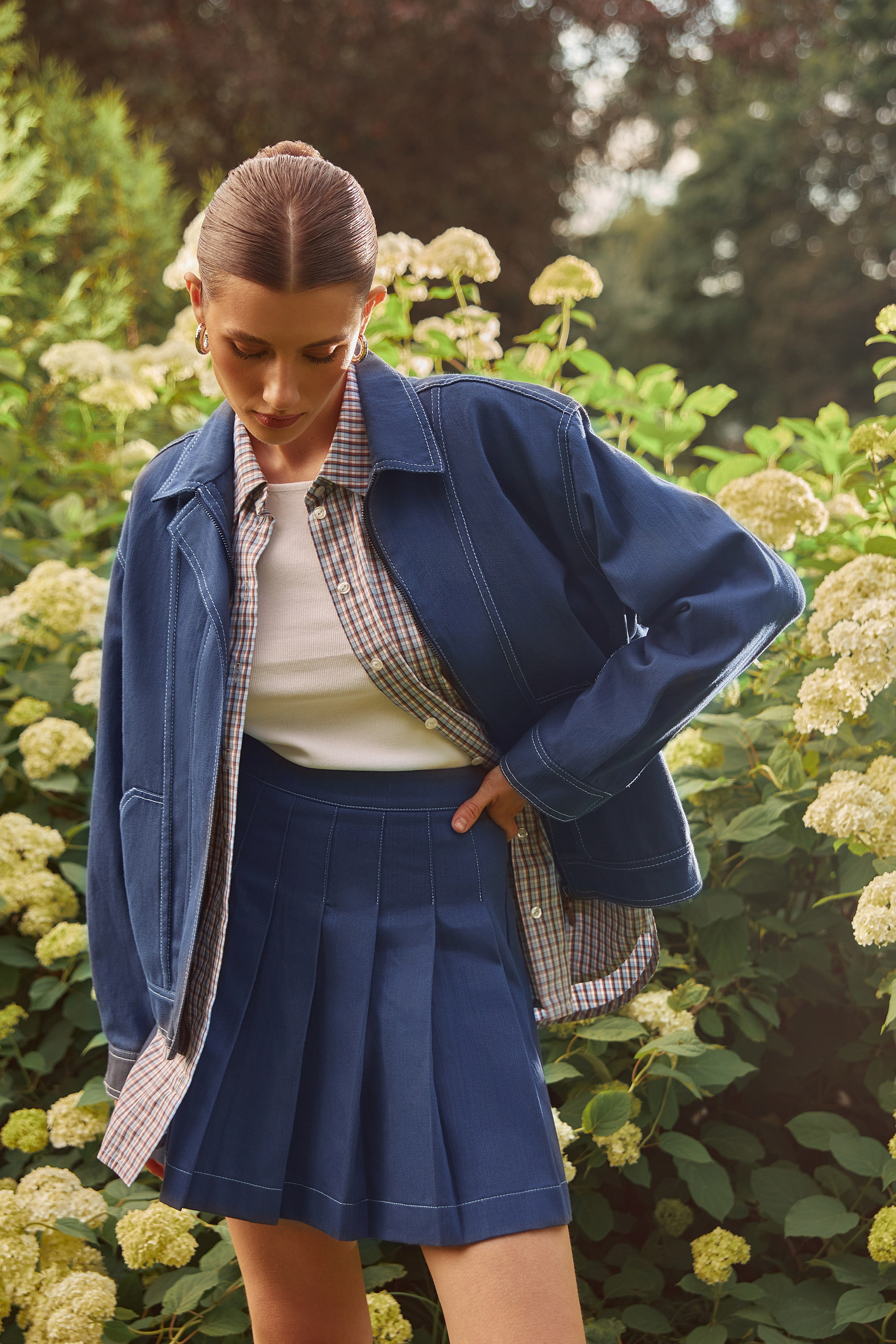 Бренд Regue. Туманова Екатерина — коммерческий фотограф в Москве