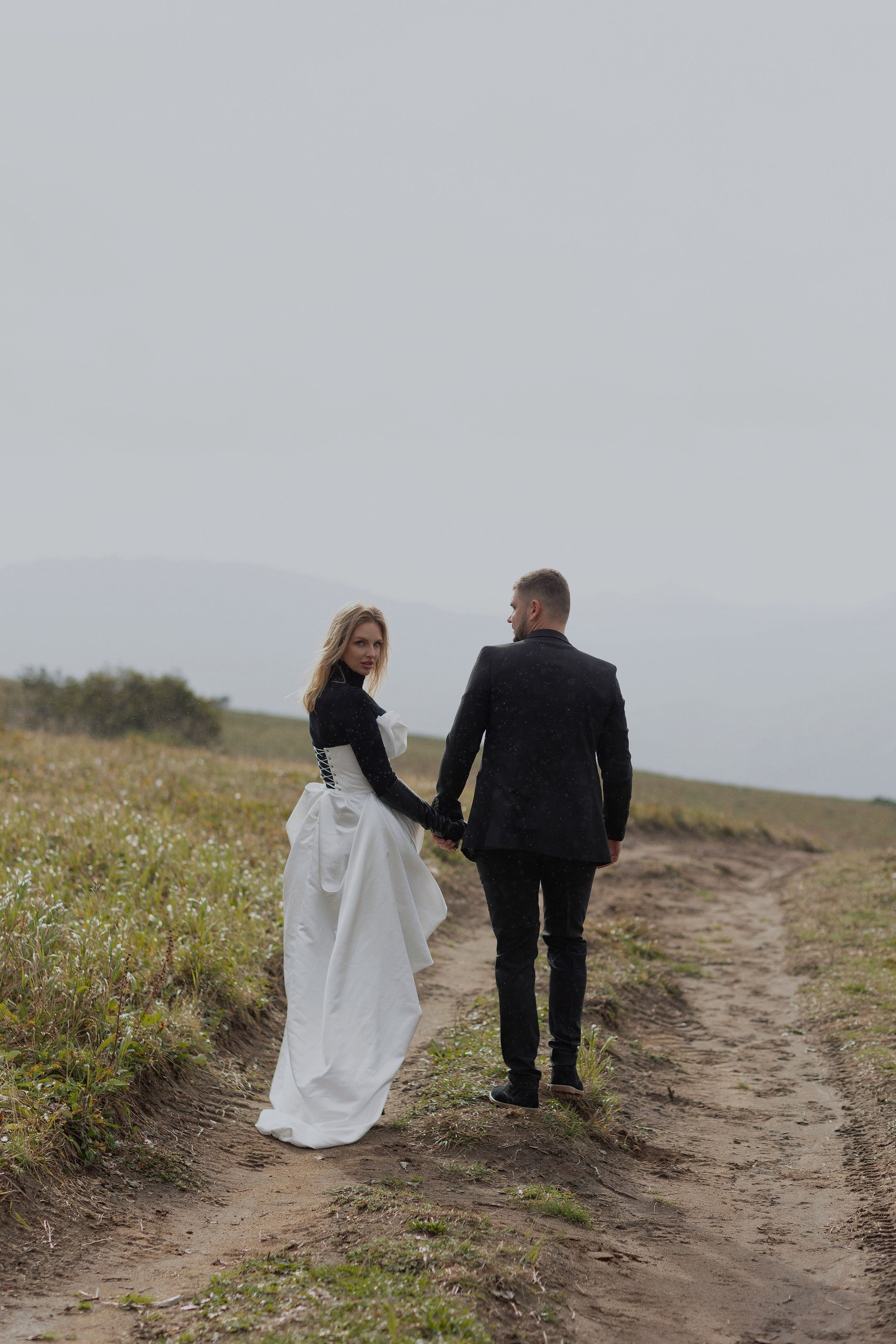 Инна и Баста. Свадебный и семейный фотограф Тина Ленина Москва/Санкт-Петербург