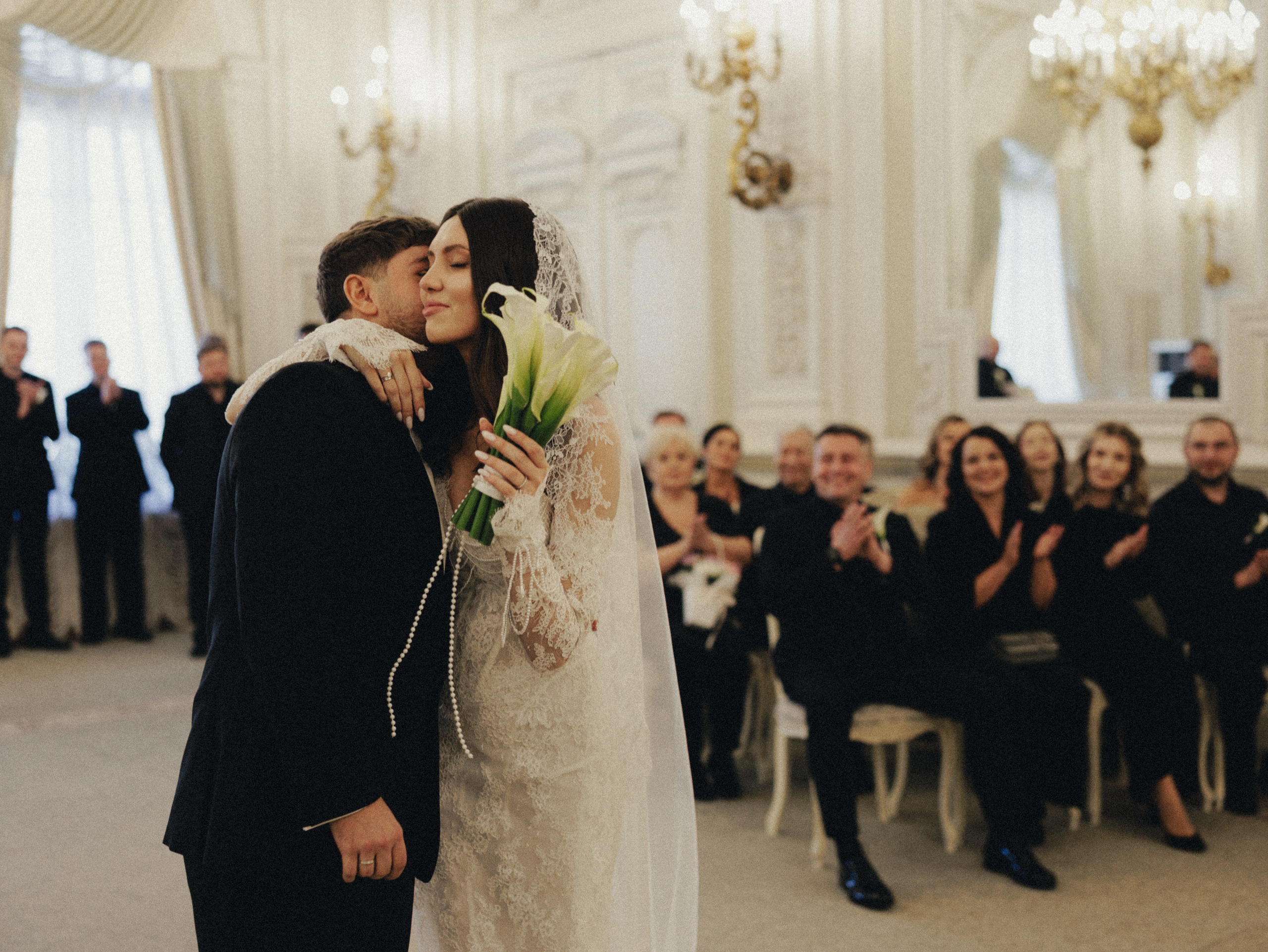 «Я держу тебя за руку». Фотограф Санкт-Петербург