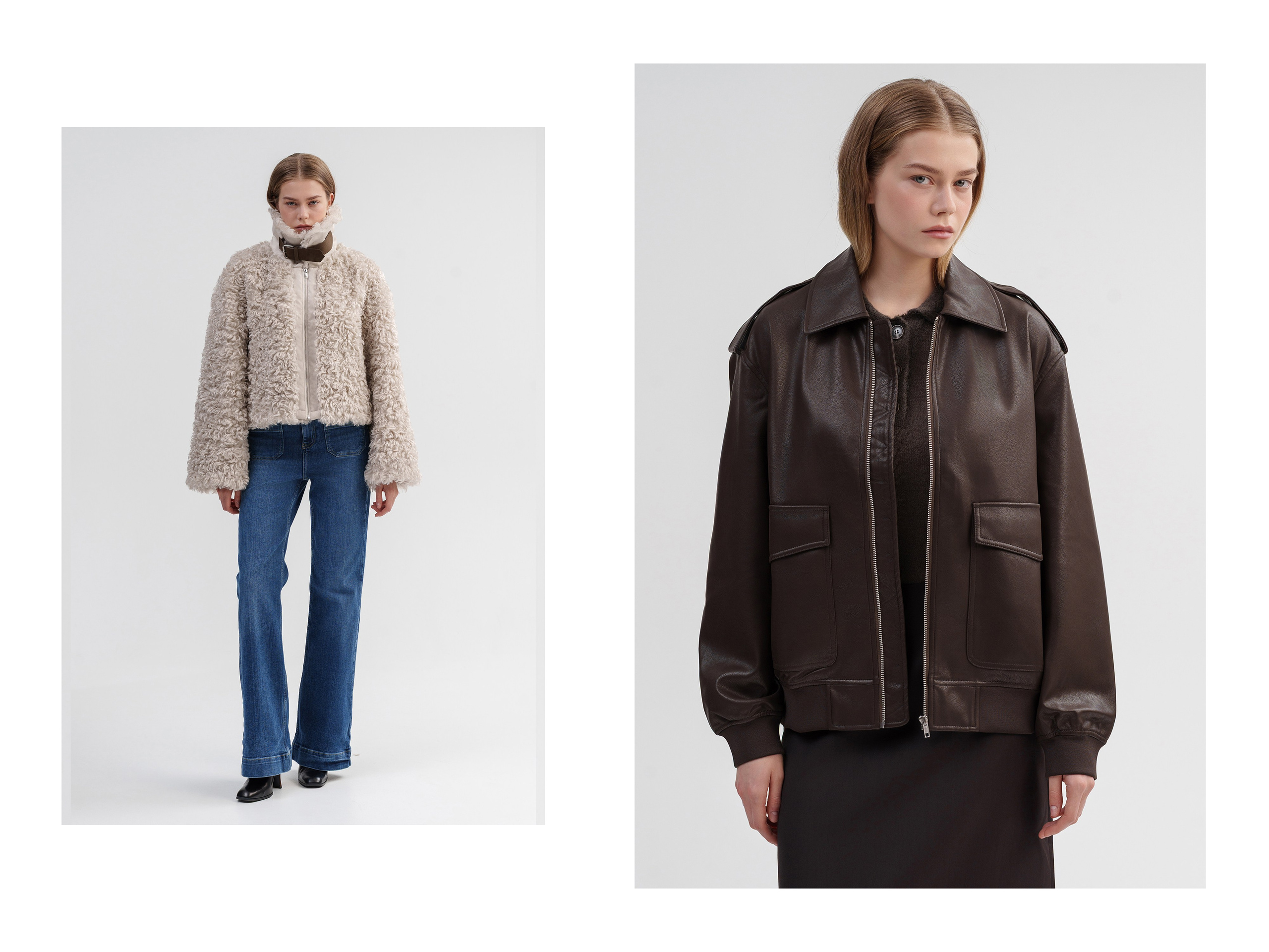 каталожная фотосъемка