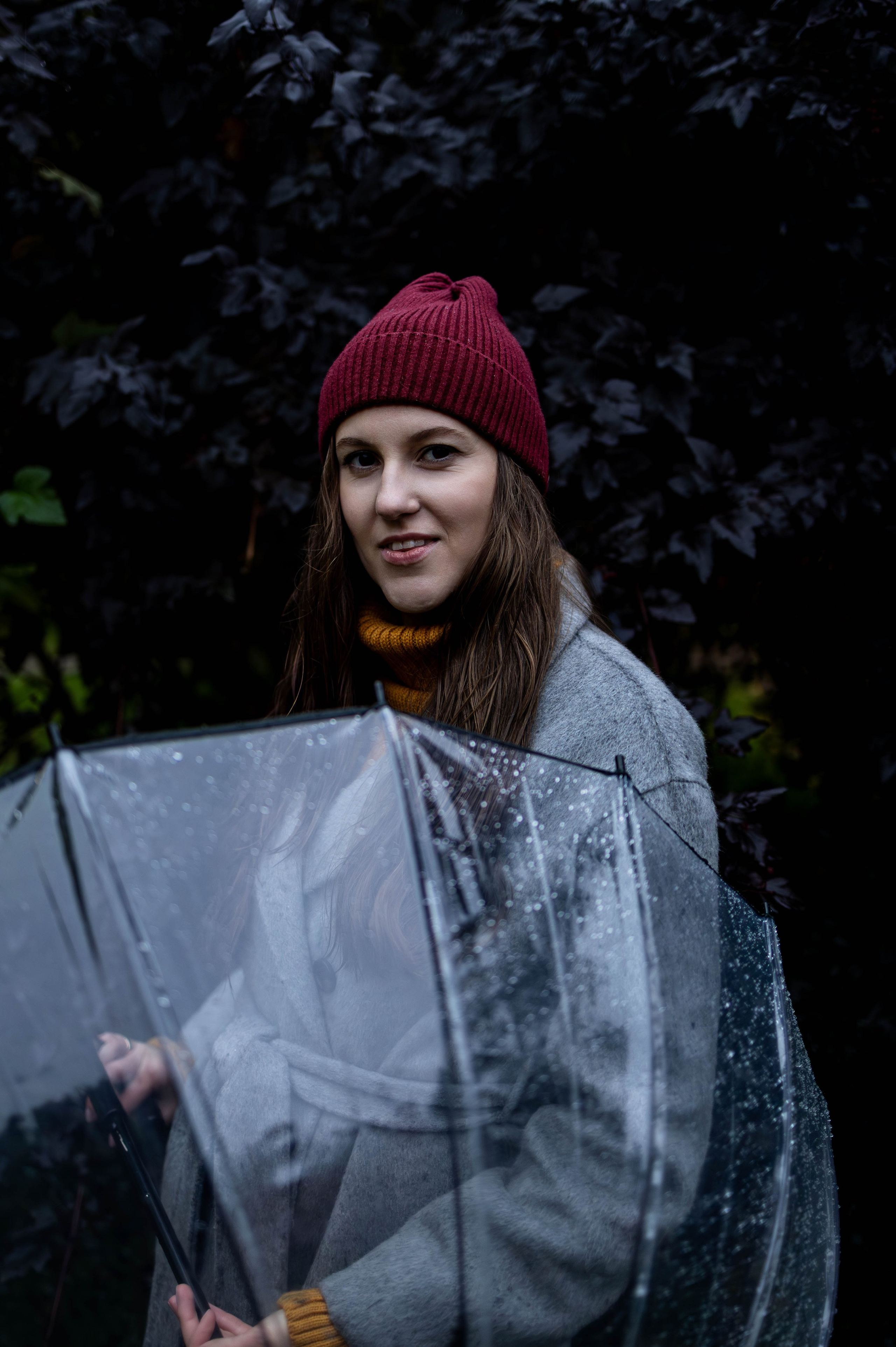 Марина. Индивидуальный и парный фотограф в Санкт-Петербурге Юлия Поротникова