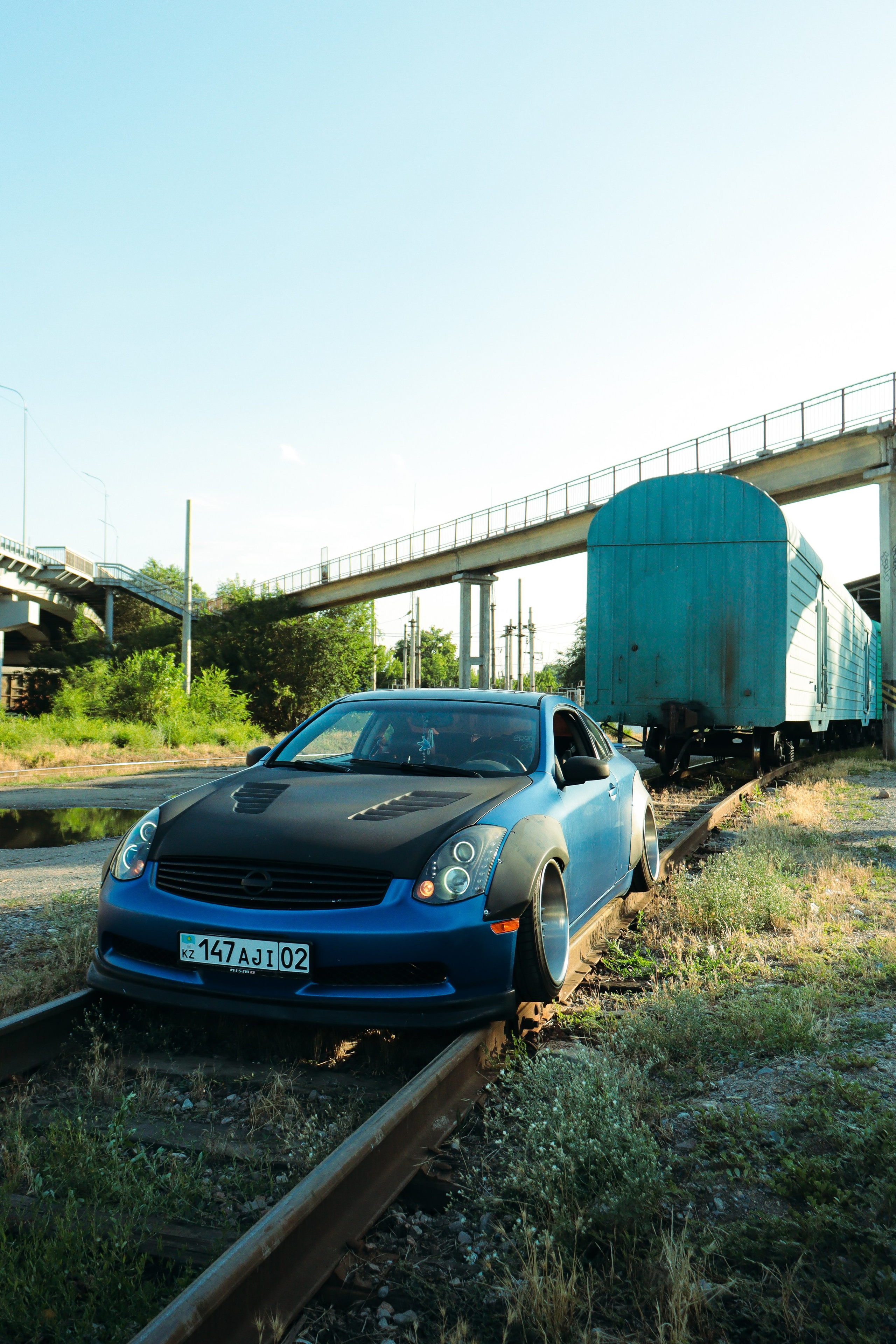 Автомобили. Репортажный, портретный, студийный и автомобильный фотограф в городе Алматы, Талгар и Иссык — Занорин Артем