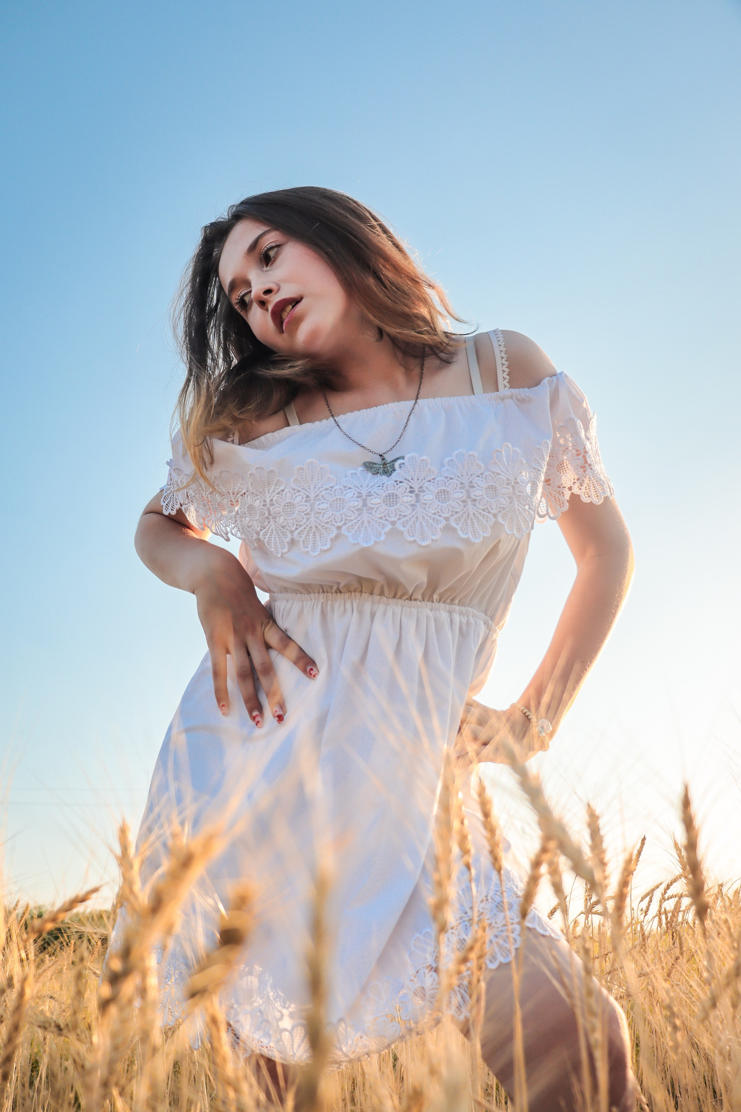 Портреты. Репортажный, портретный, студийный и автомобильный фотограф в городе Алматы, Талгар и Иссык — Занорин Артем