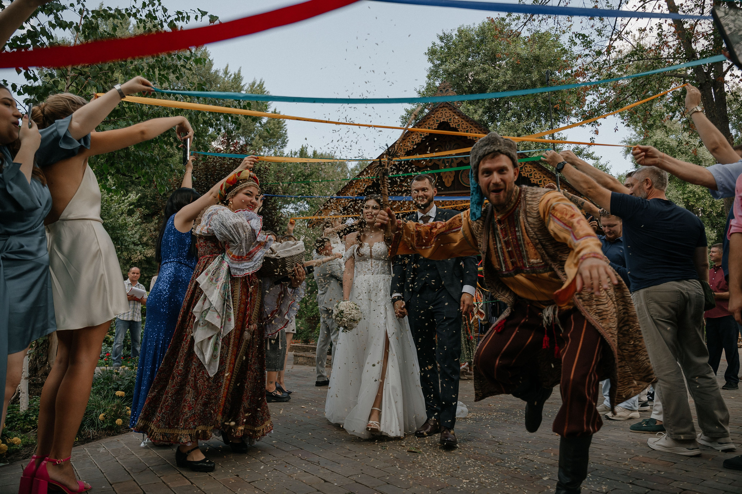 Арина и Дима. Коваленко Алена │ Фотограф