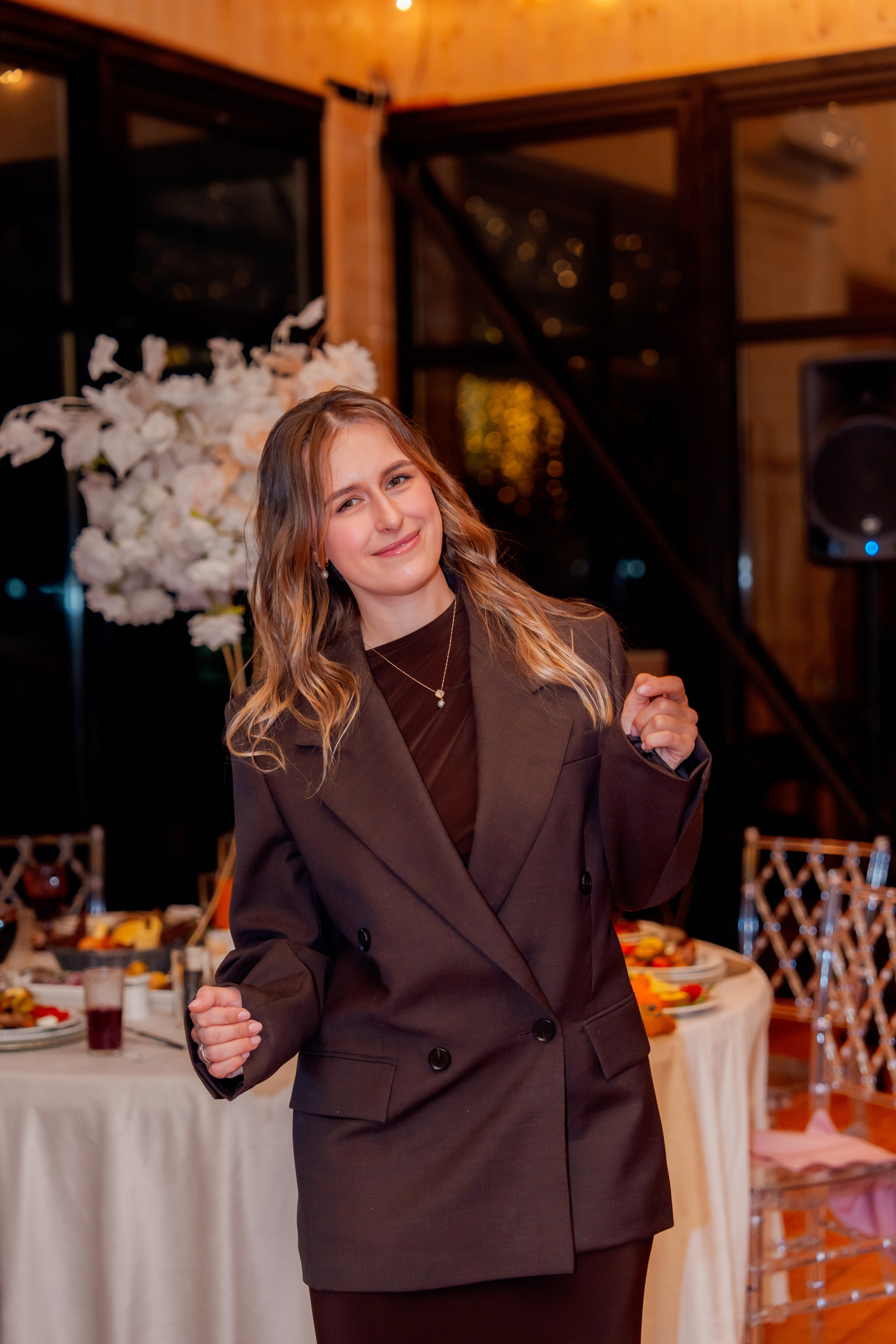 Владислав и Валерия. Свадебный банкет. Свадебный фотограф Москва