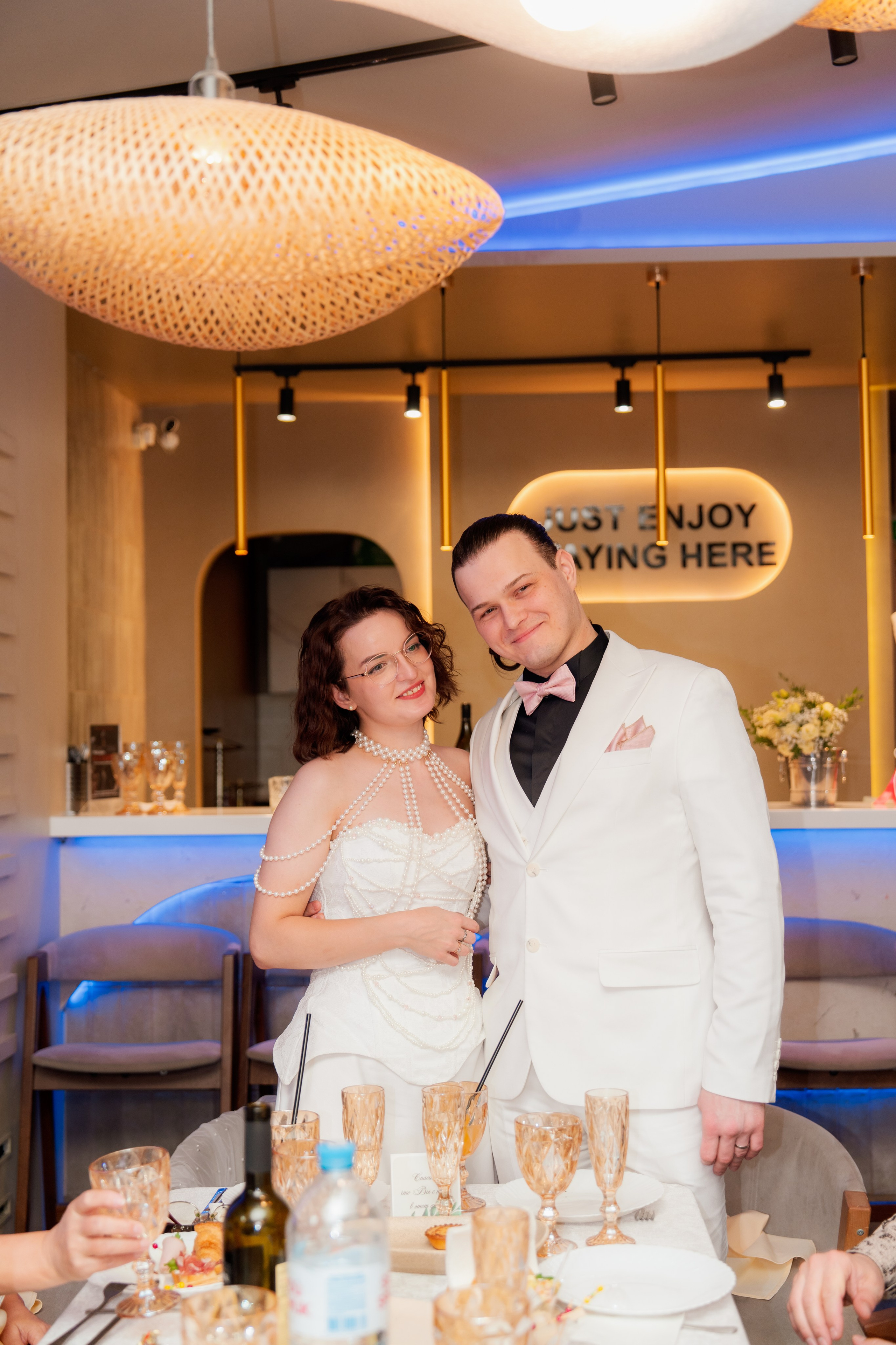 Михаил и Людмила. Камерная свадьба 11.11.2025. Свадебный фотограф Москва