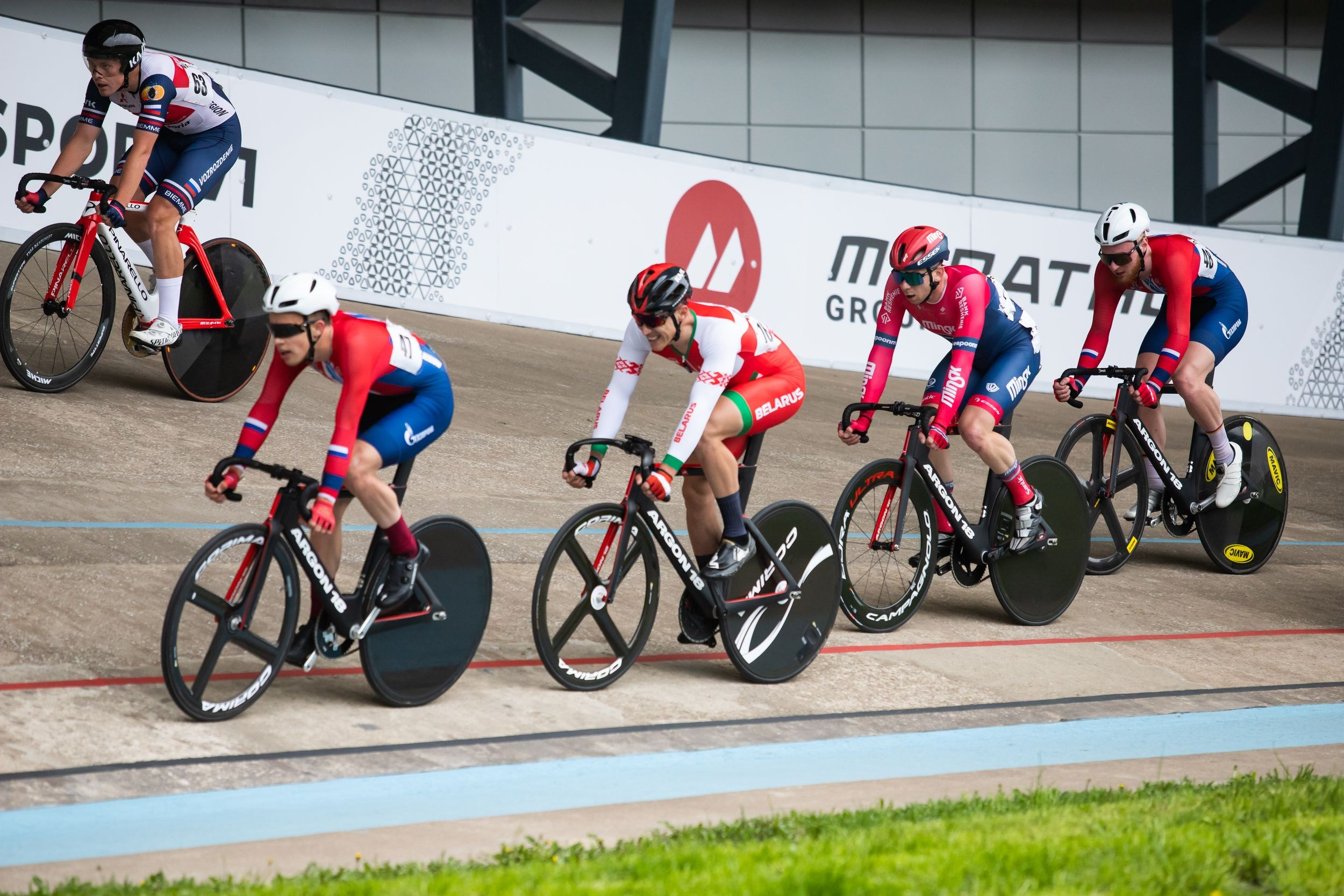 Соревнования по велоспорту «Большой приз Тулы» (19 мая 2023). Репортажный фотограф Алексей Пирязев