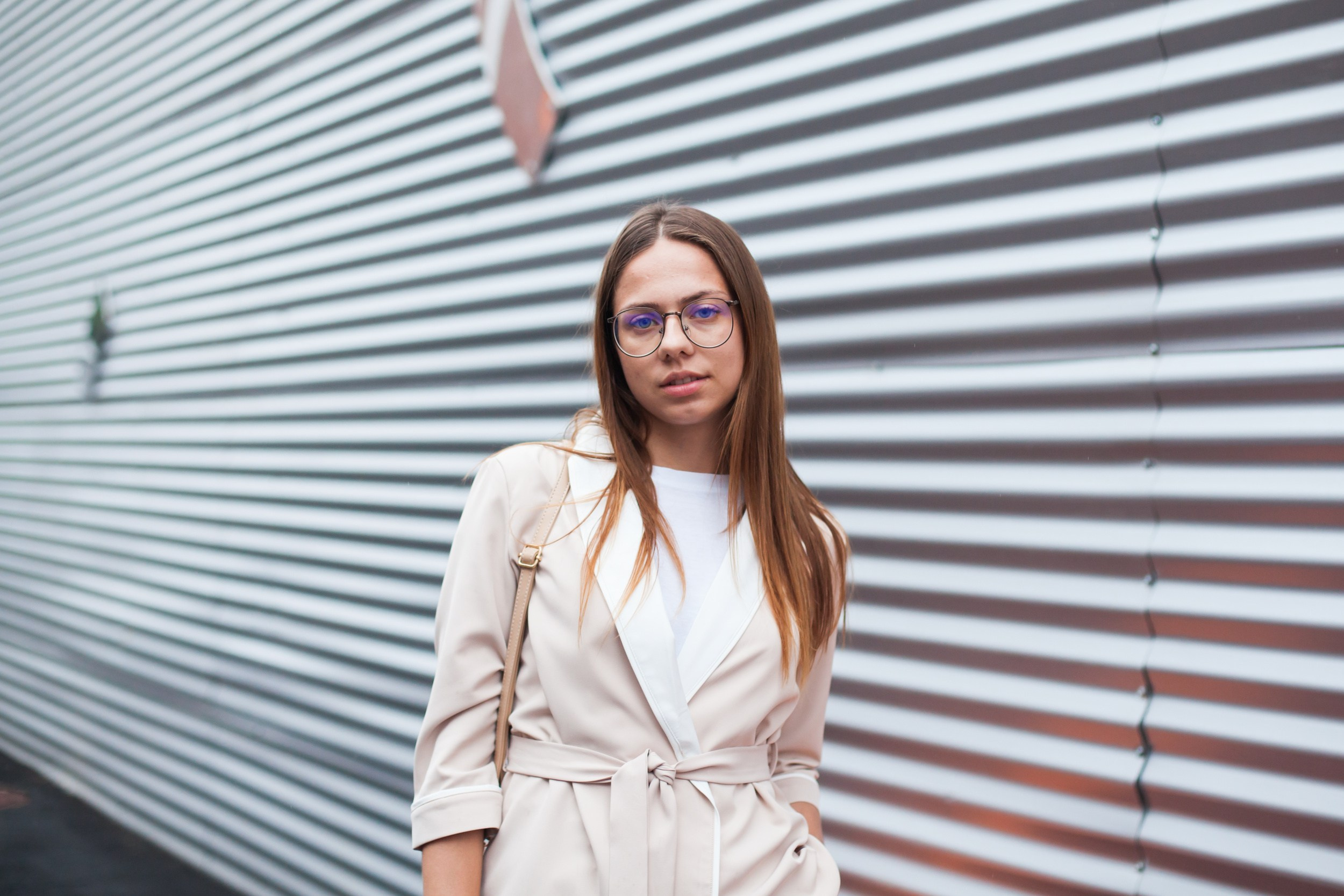 Марина. Репортажный фотограф Алексей Пирязев