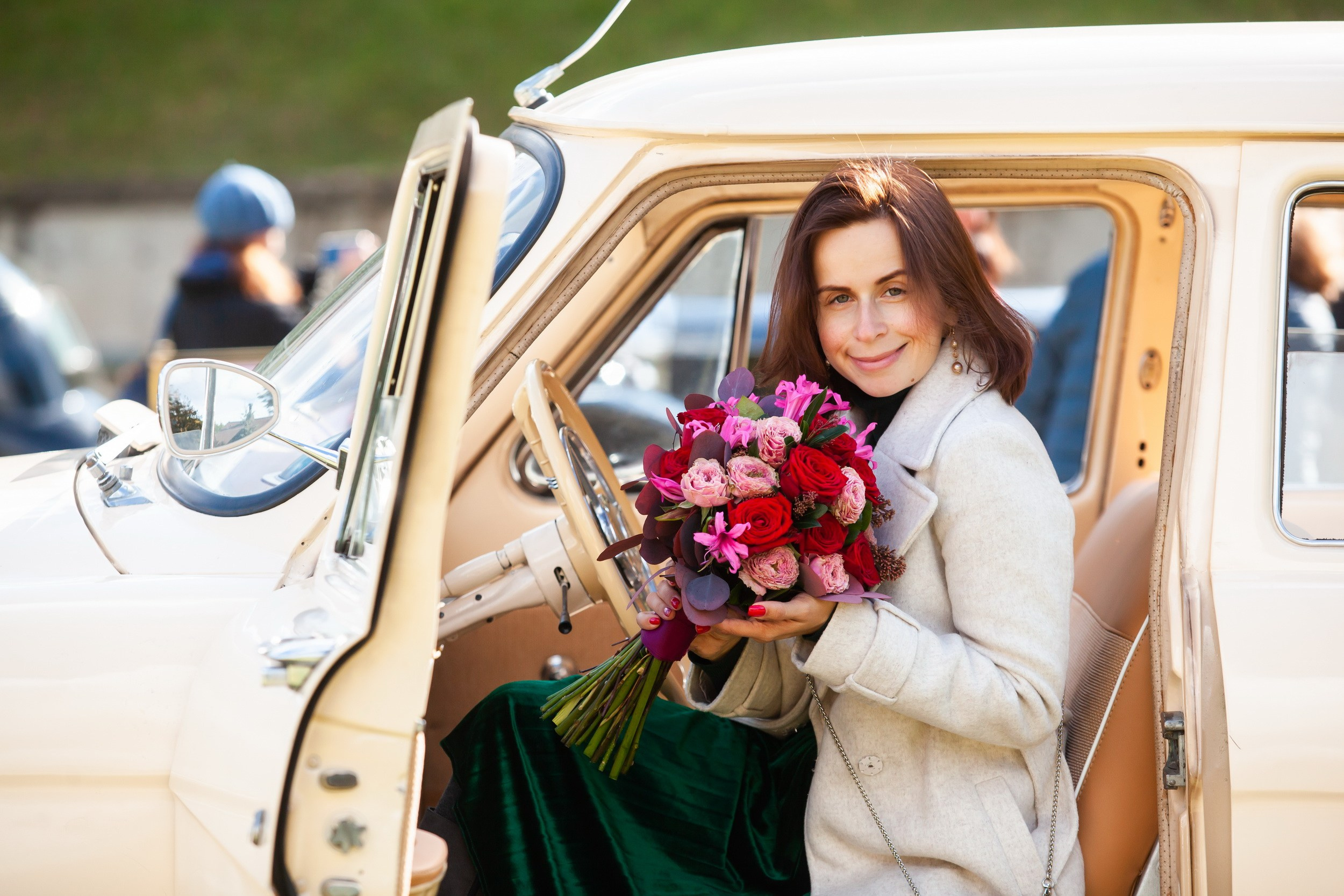 Кубок Губернатора по конкуру (21 сентября 2019). Репортажный фотограф Алексей Пирязев