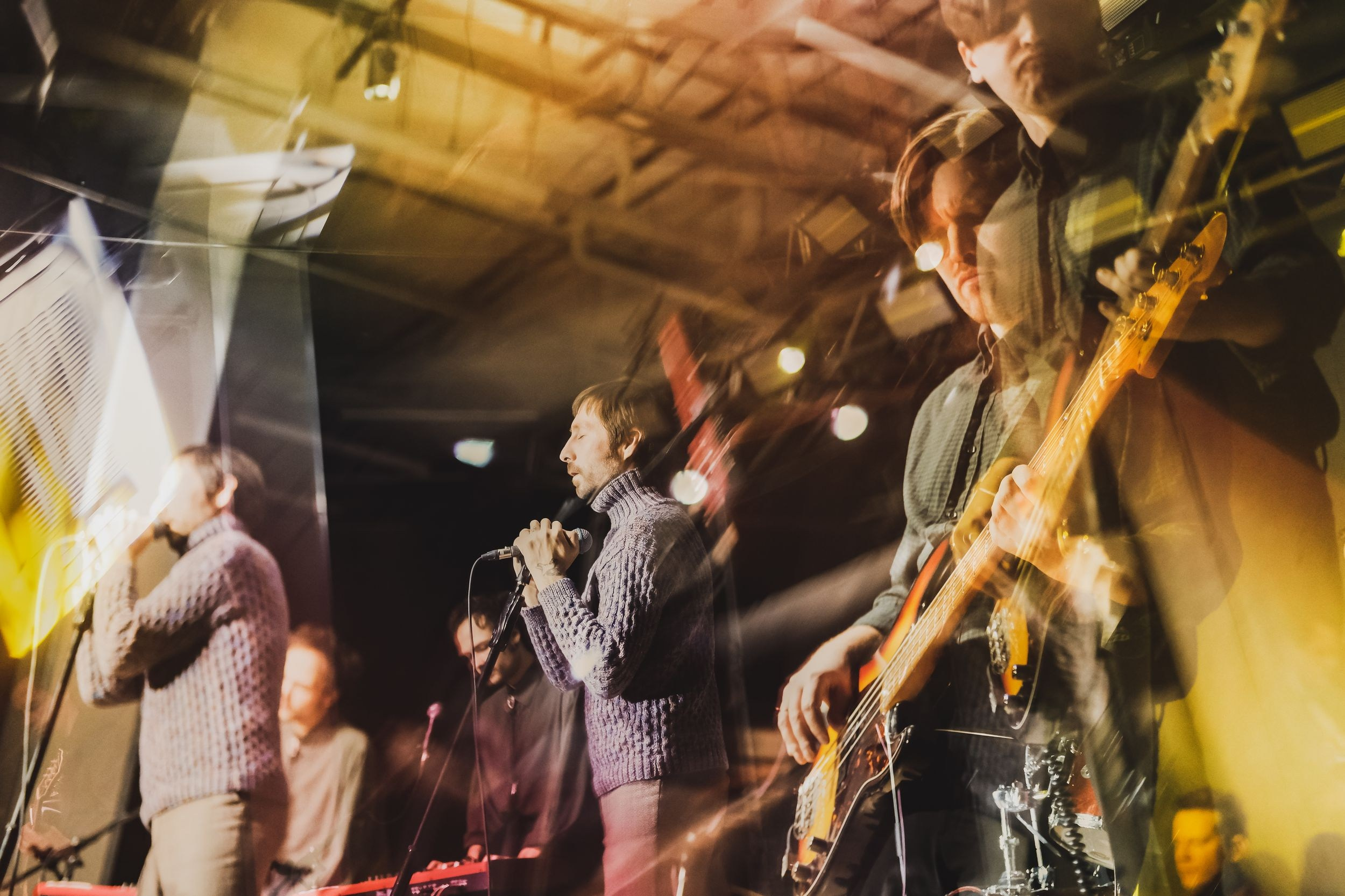 Свидание. Репортажный фотограф Алексей Пирязев