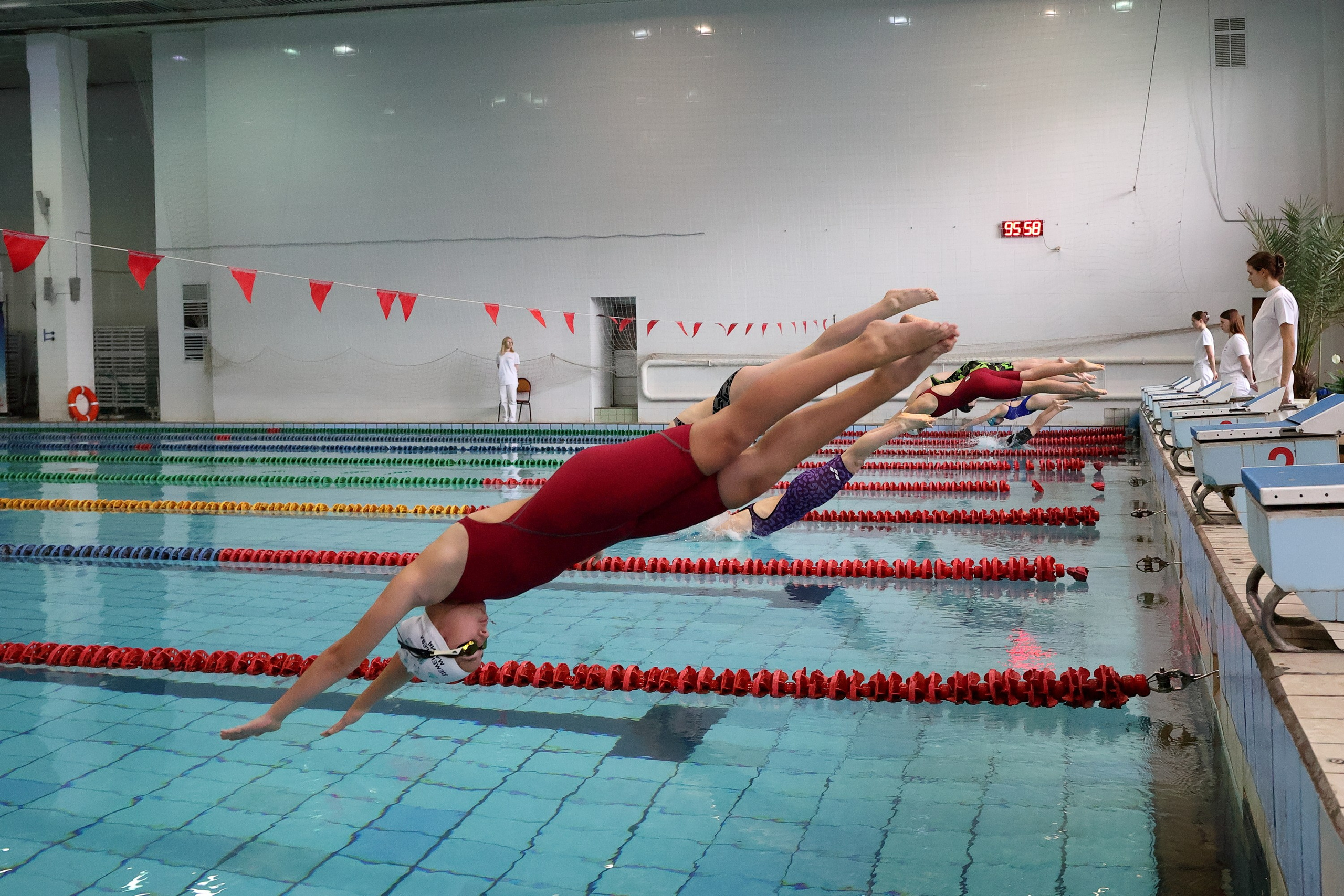 RS CUP III Этап. Спортивный и репортажный фотограф Ермакова Светлана