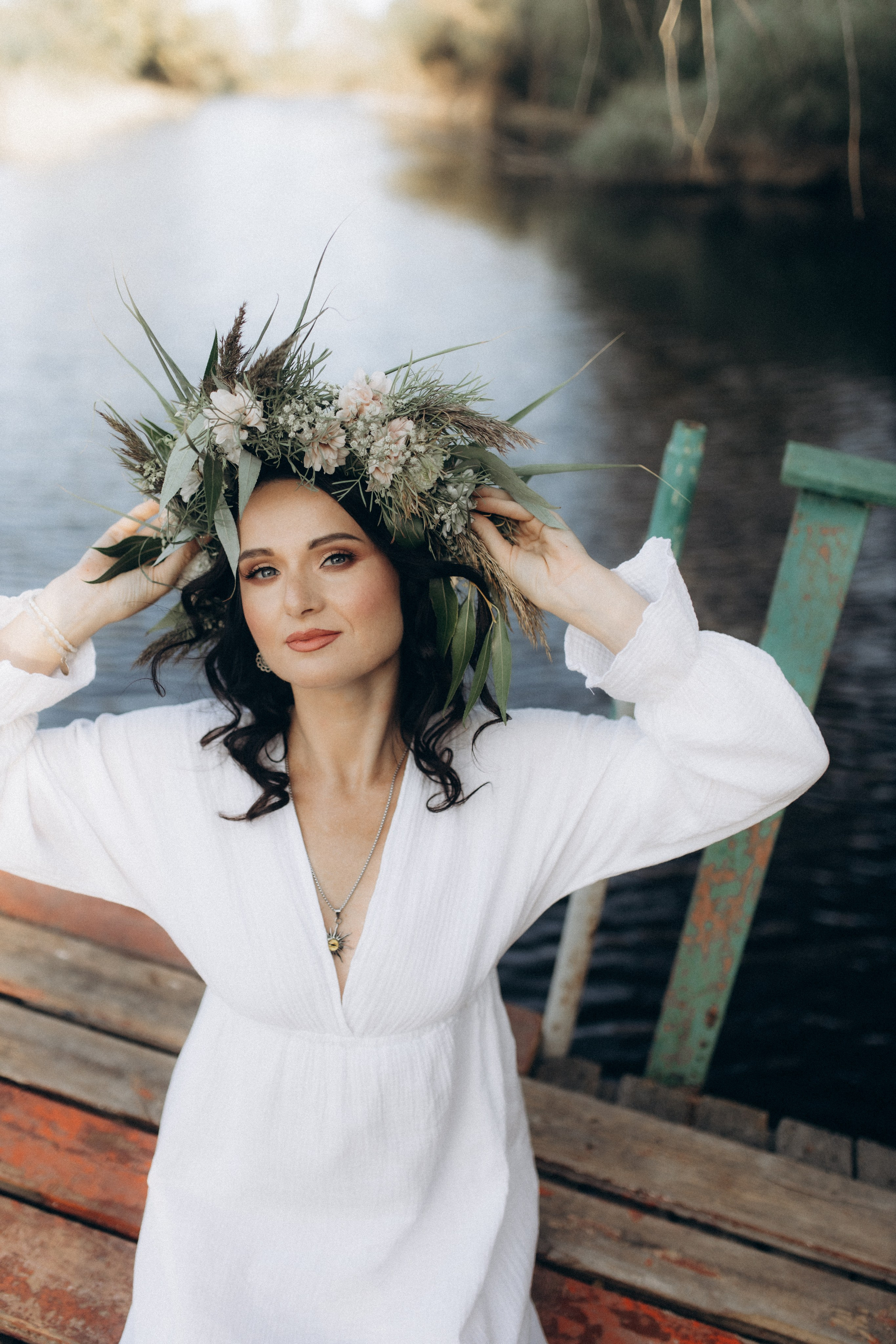 Прощание с летом. Главная