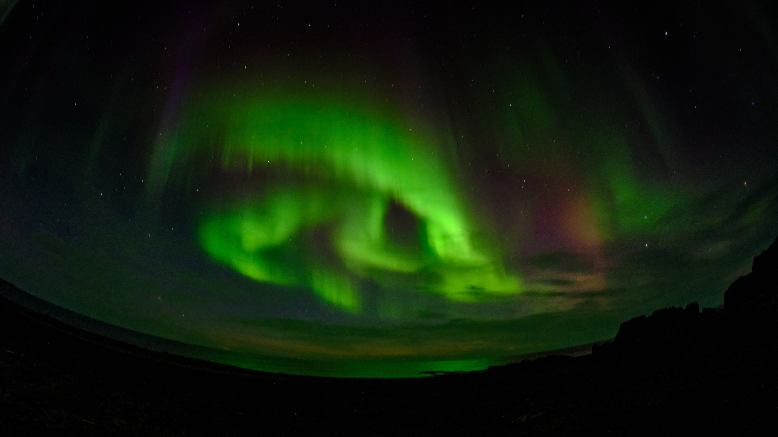 Баренцево море. Пейзажи Крайнего Севера. Баренцево море, Рыбачий, Средний, Немецкий