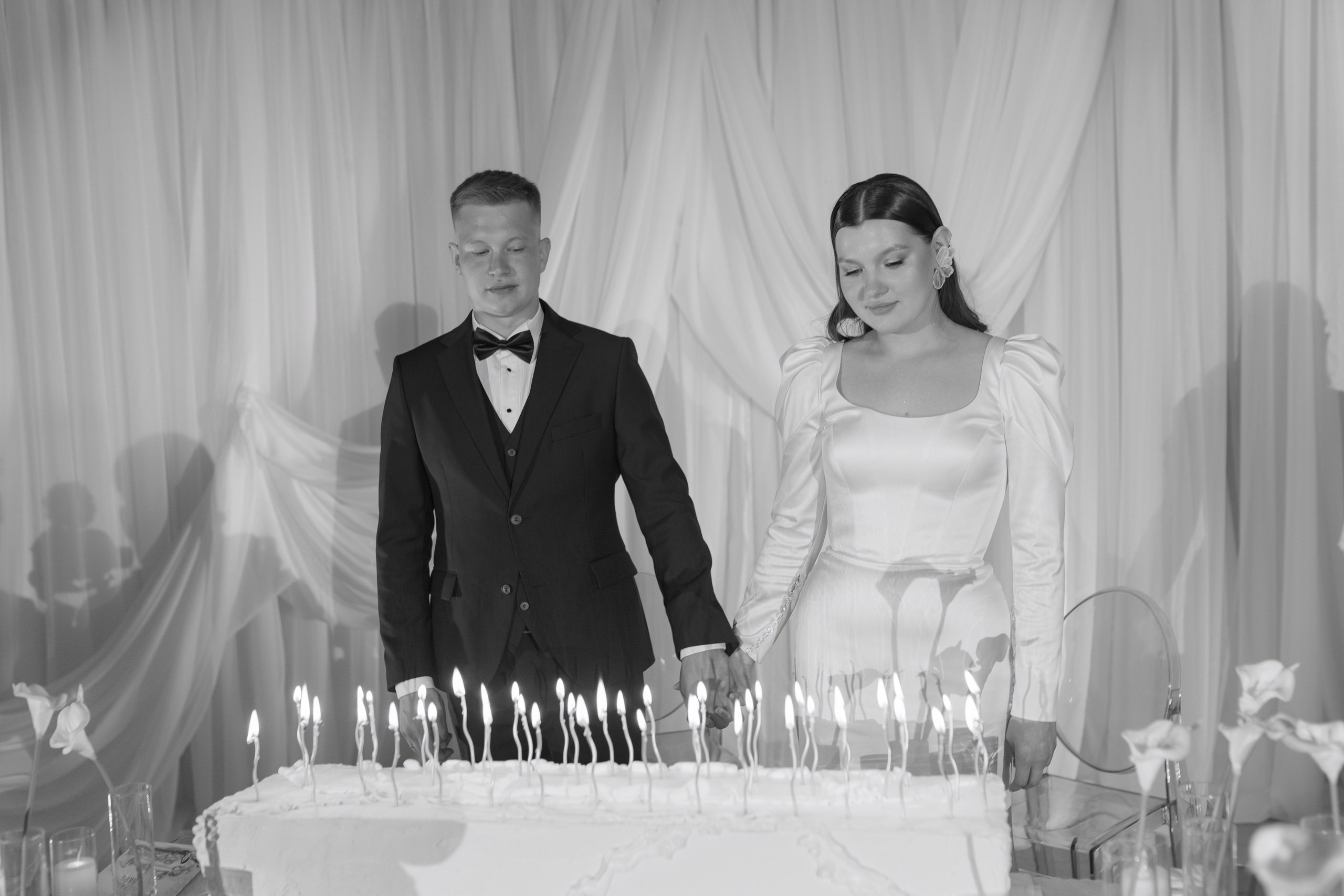 D&E WEDDING DAY. ФОТОГРАФ | ВИДЕОГРАФ | КУРГАН | ТЮМЕНЬ | ЕКБ Михаил Сутягин