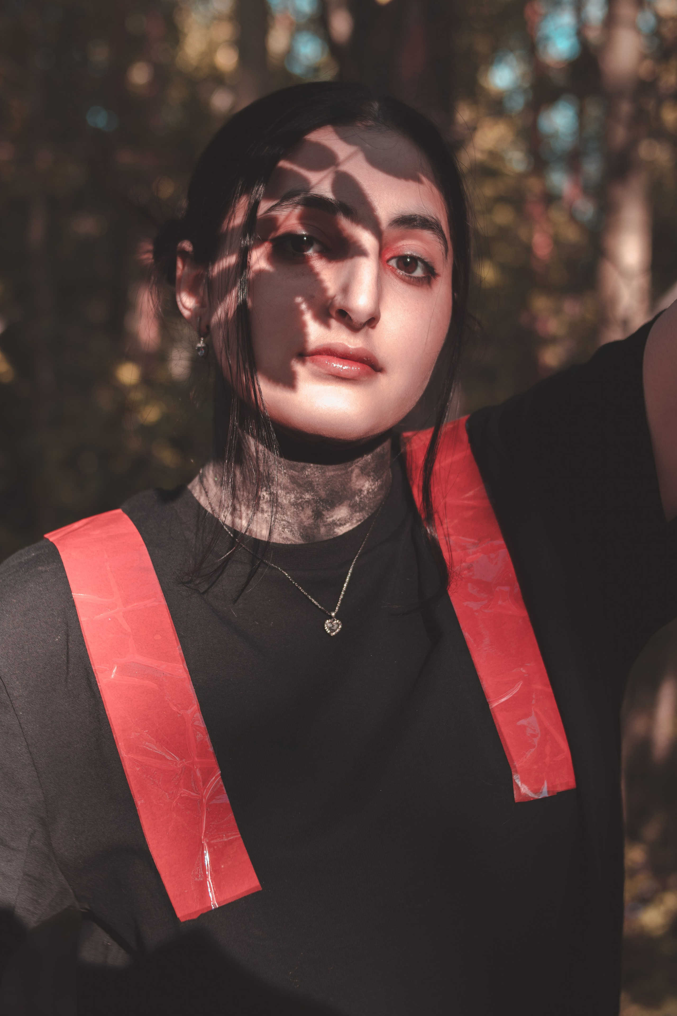 Нарине. Фотограф Алина Ширанкова в Братске