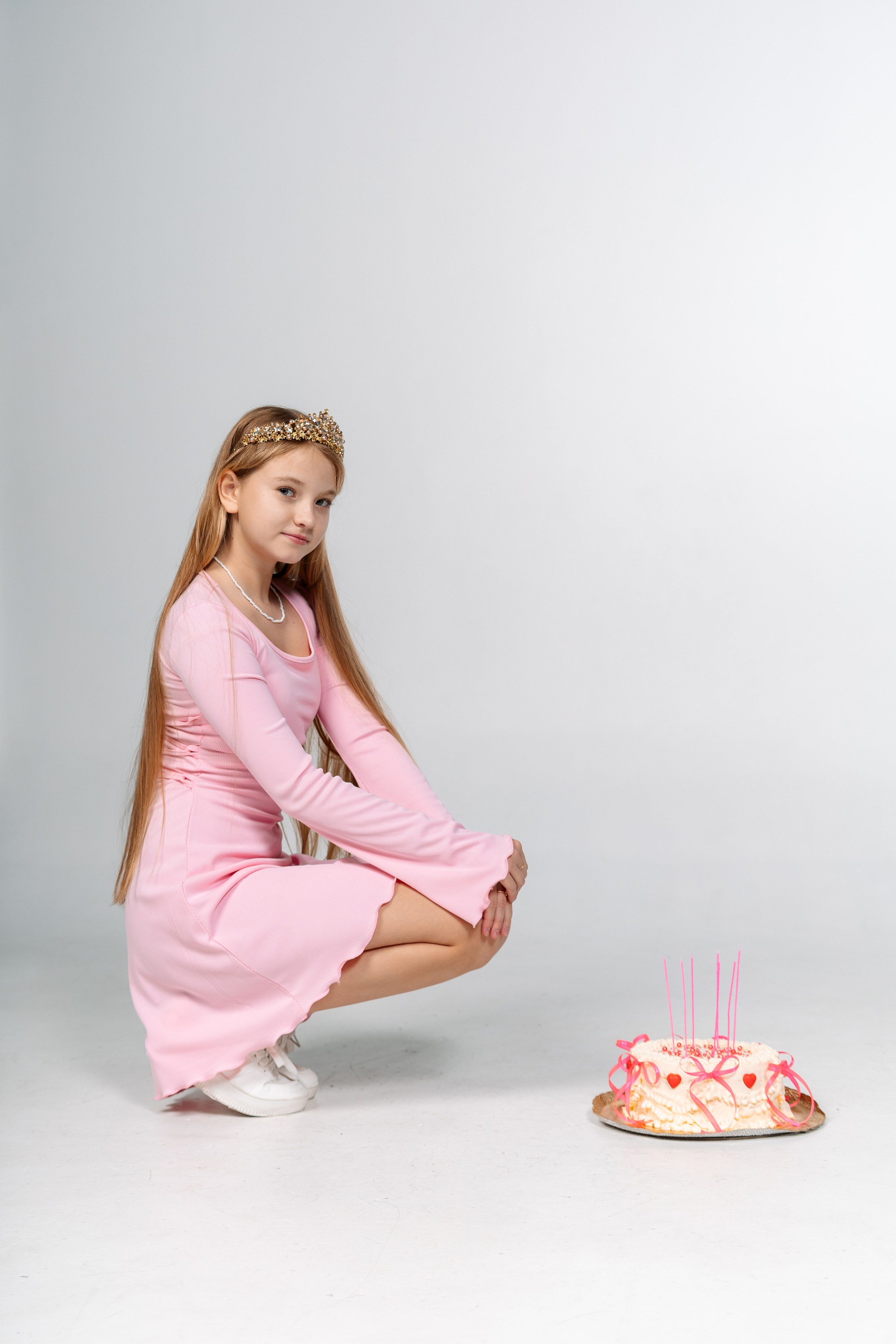 Надя. Фотограф Алина Ширанкова в Братске