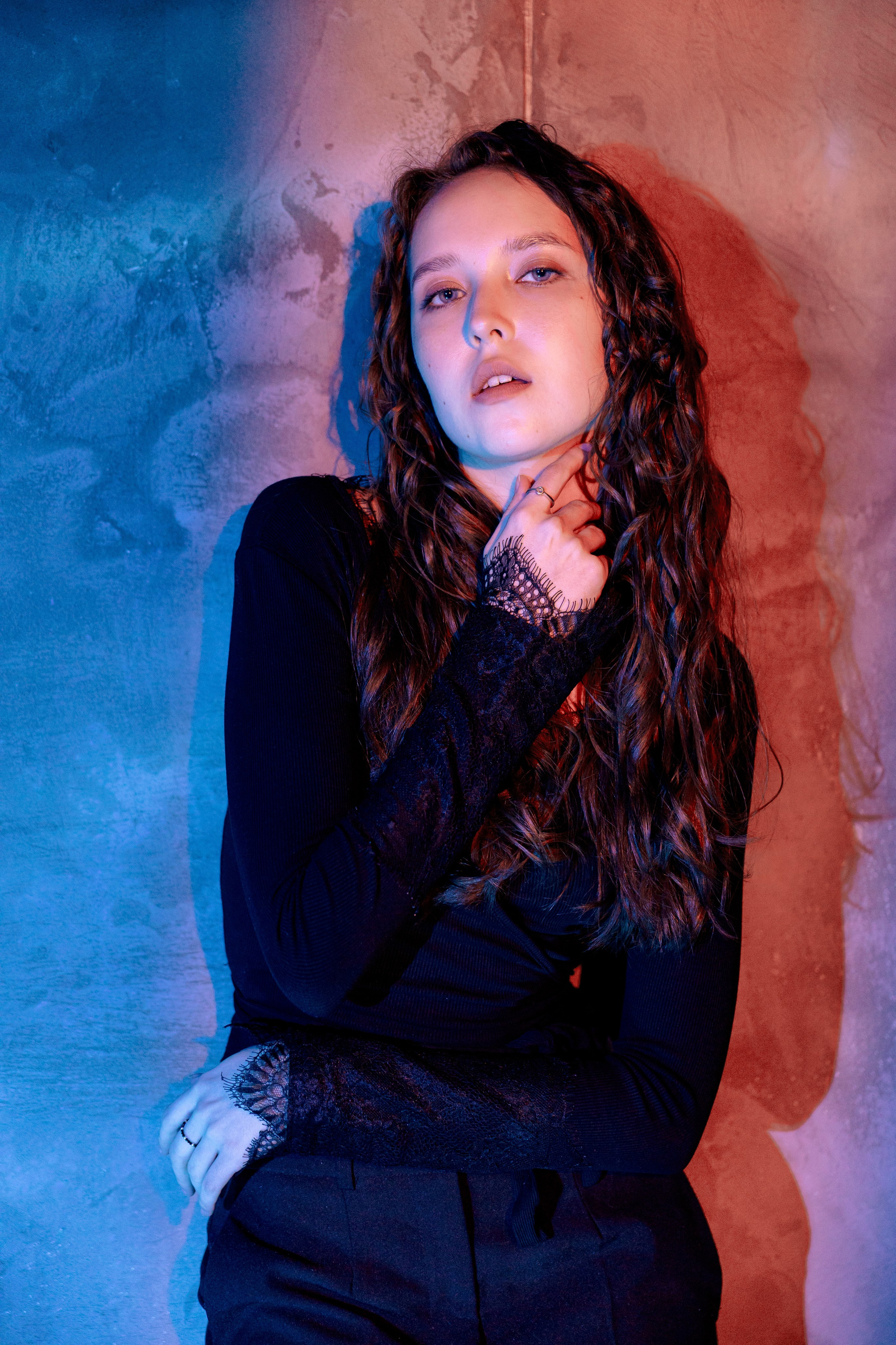 Алина. Фотограф Алина Ширанкова в Братске