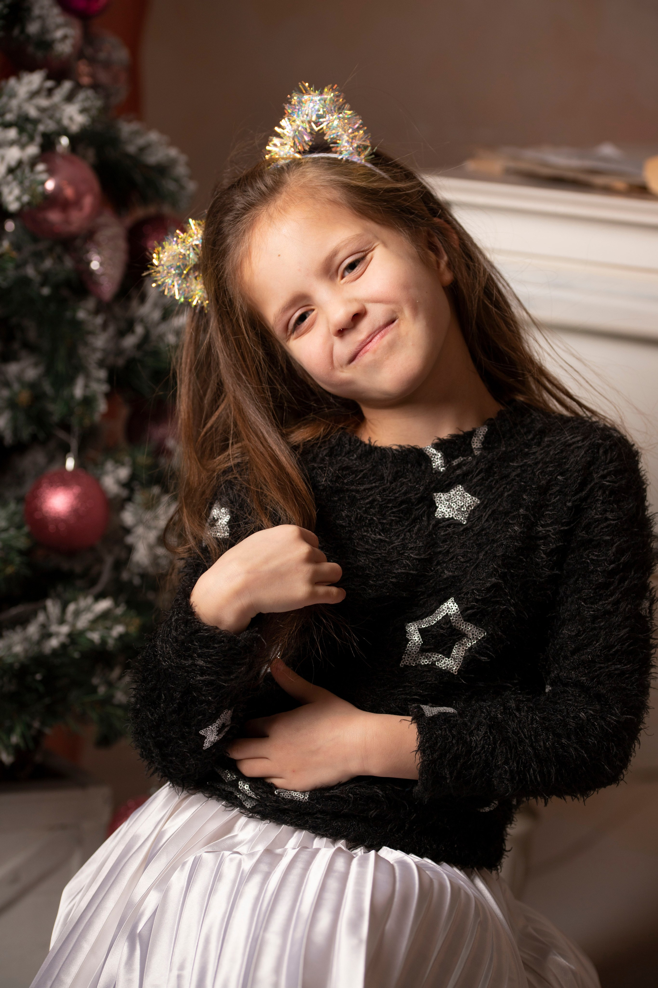 Семейные фотосессии