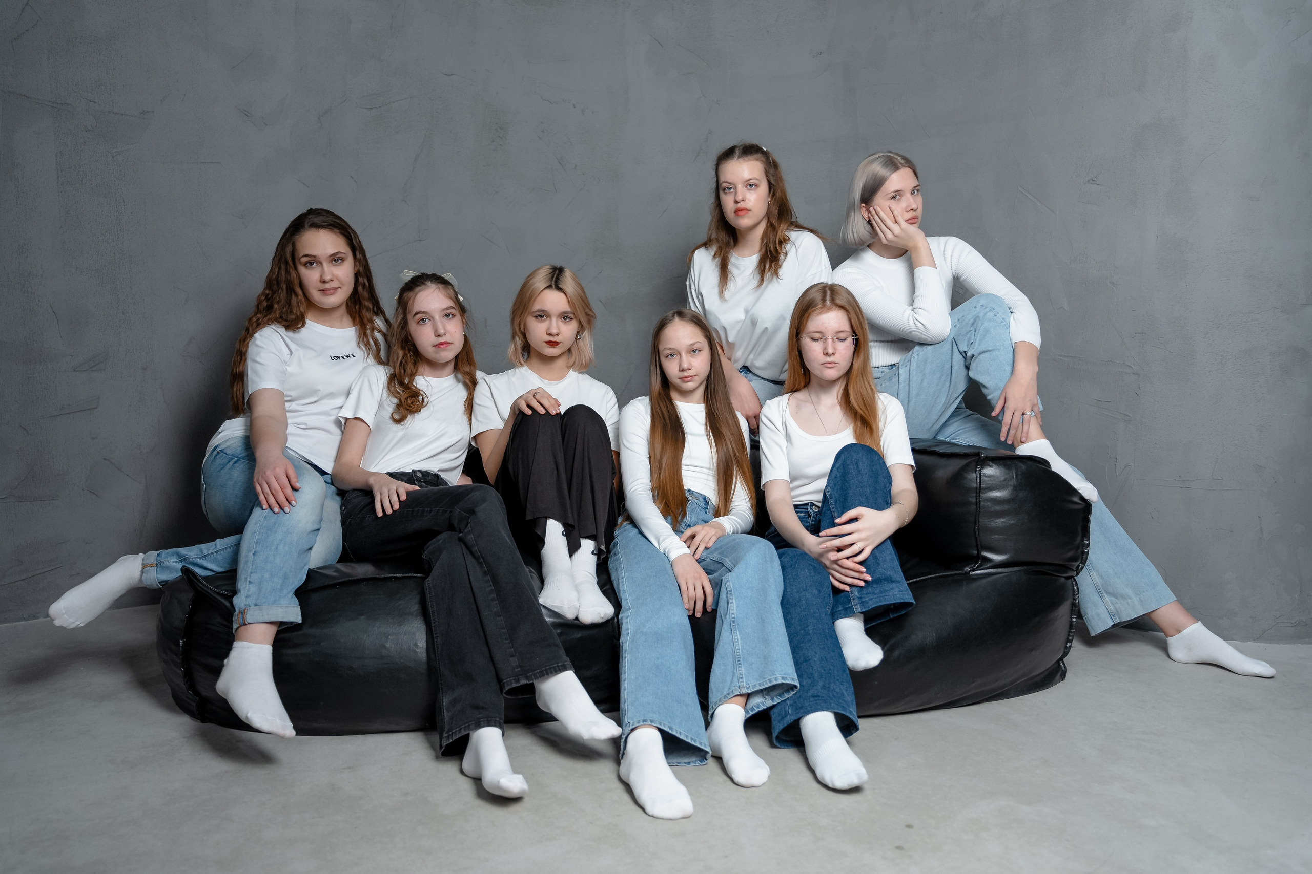 Студия (9кл). Главная