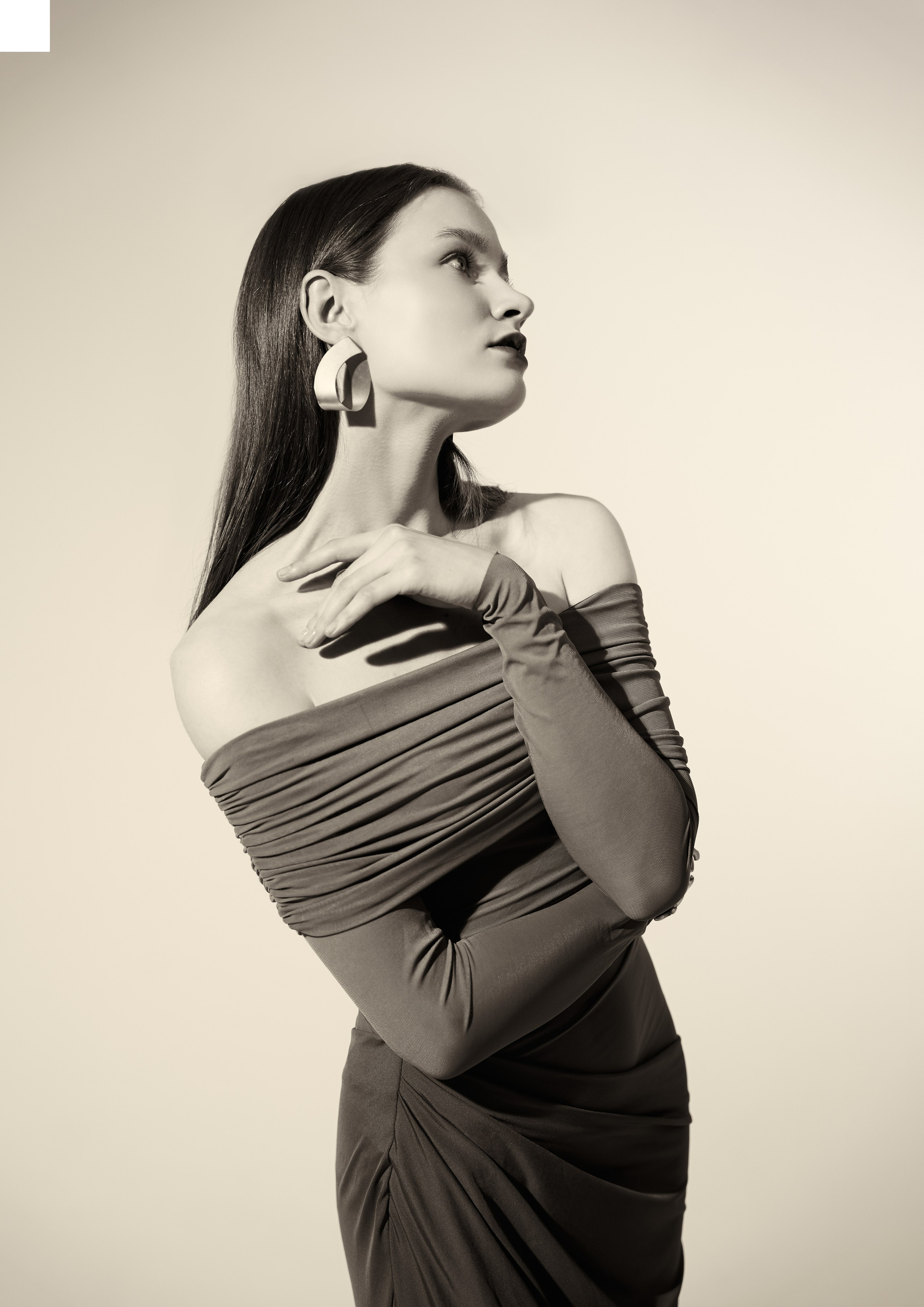 Портретный фотограф в Санкт-Петербурге Дария Сыч