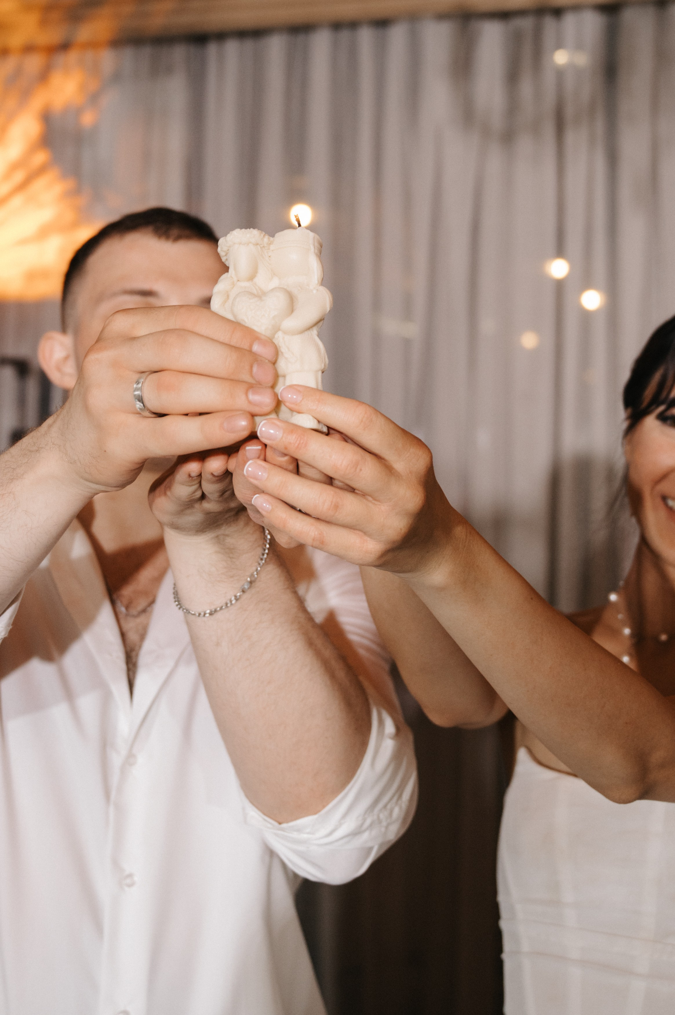 Про любовь. Фотограф Ким Ангелина