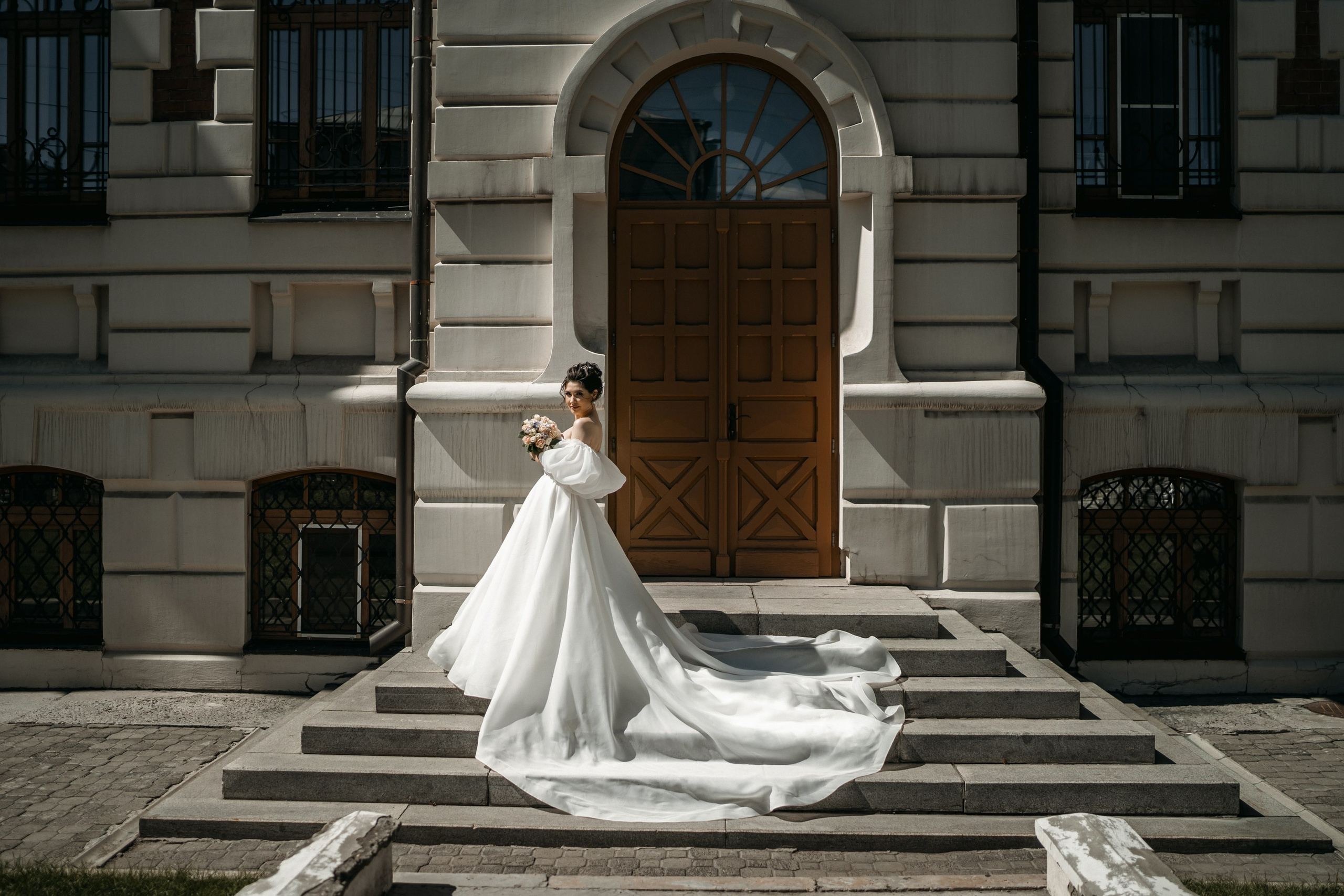 Свадебные фото. Портретный и событийный фотограф в Барнауле, Москве, Новосибирске