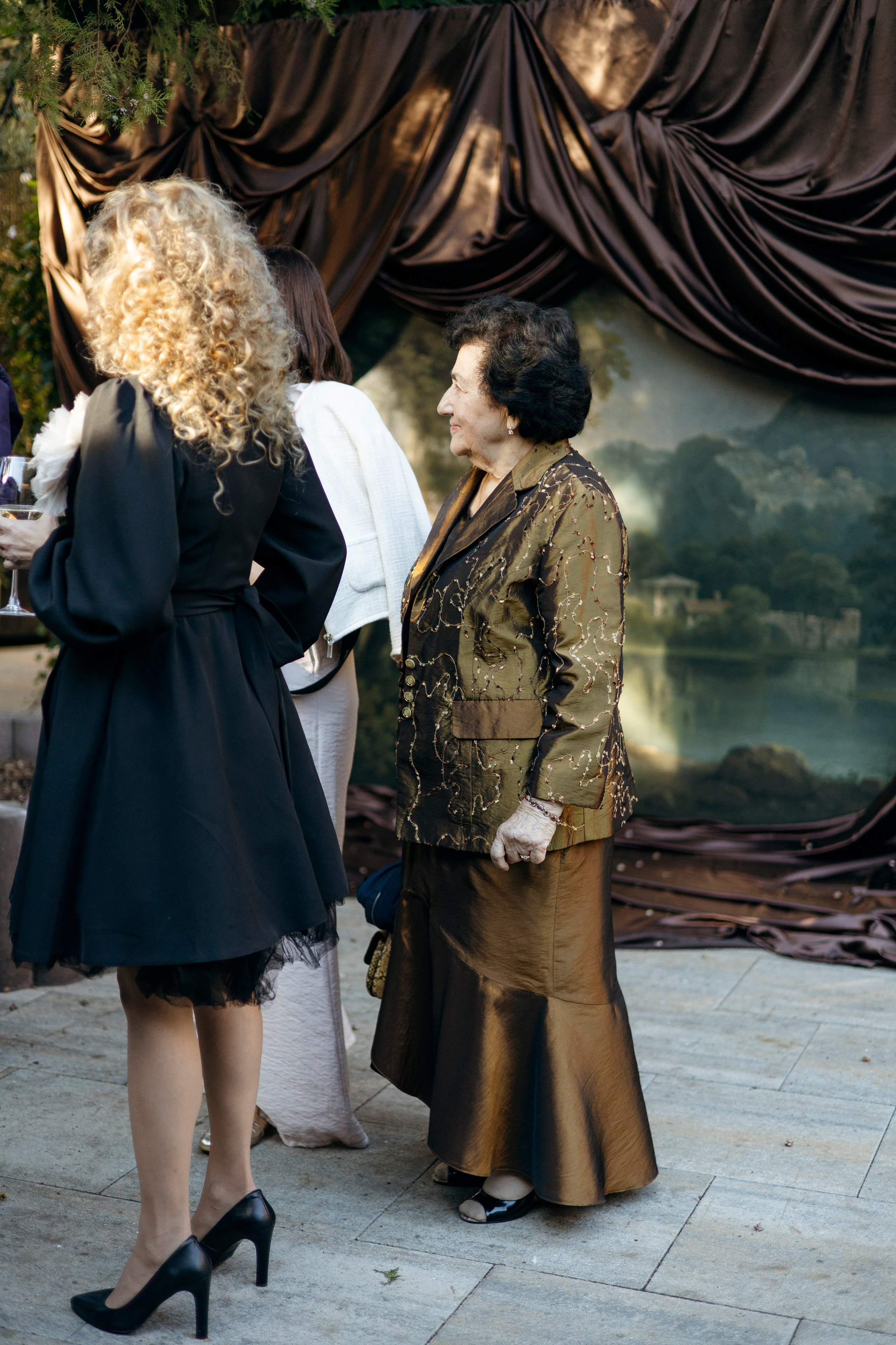 Илья и Александра. Nikolpinhasova