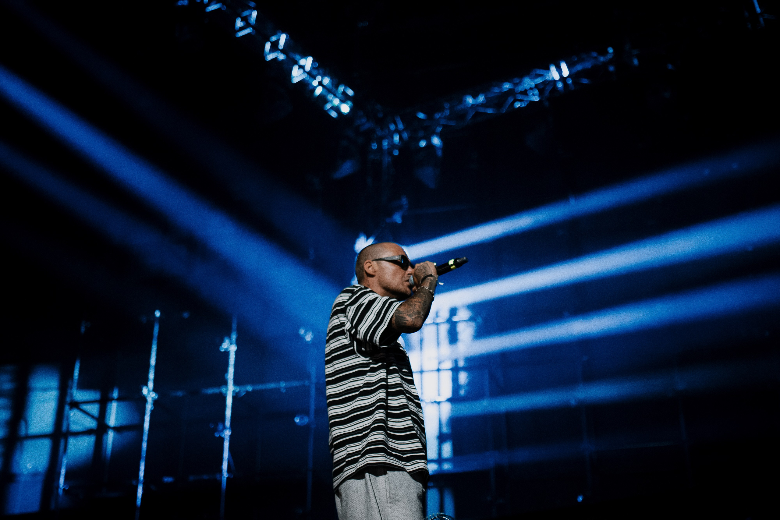 GUF. Фотограф Москва