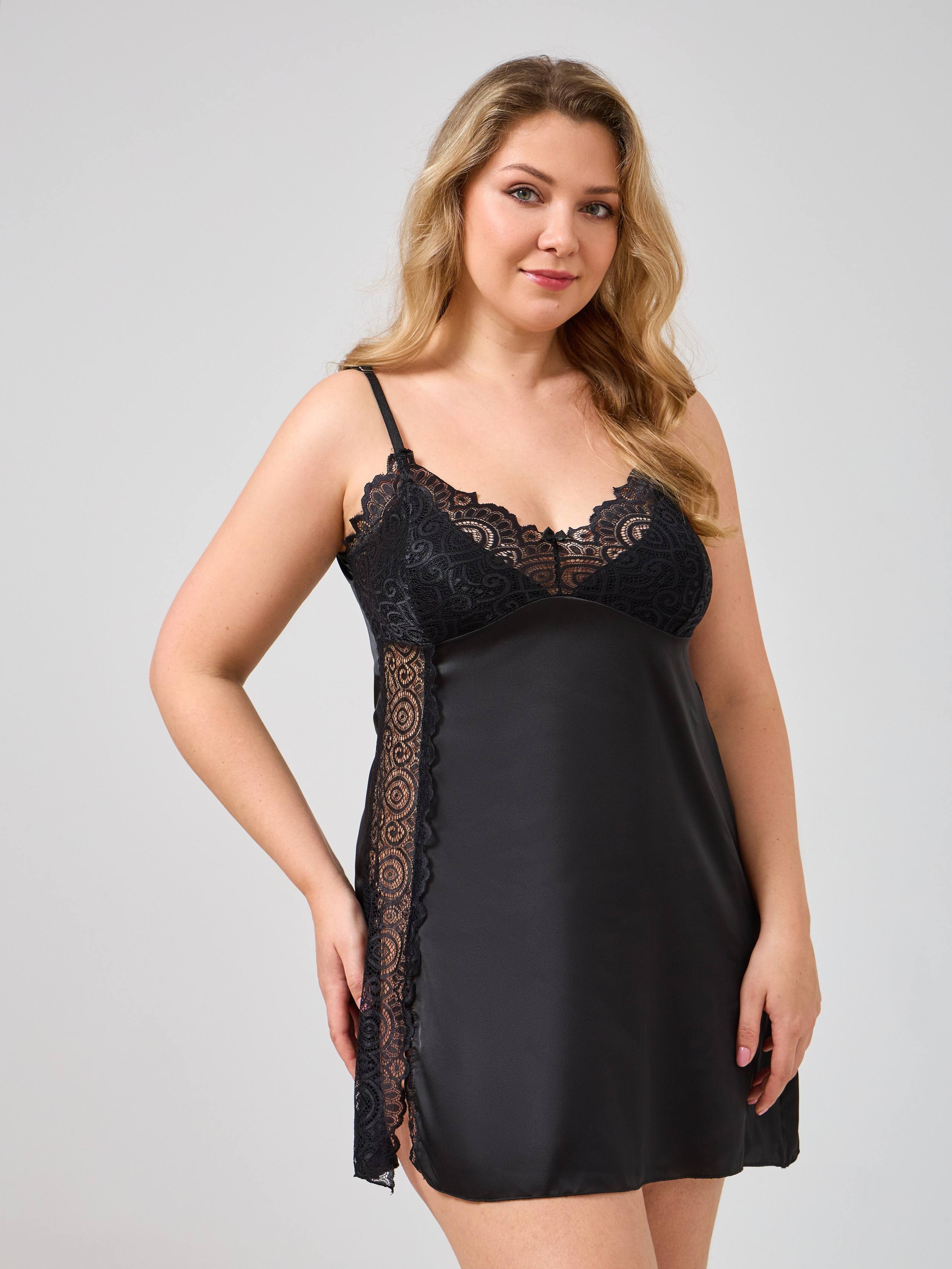 Модель Кристина Б. в СПб