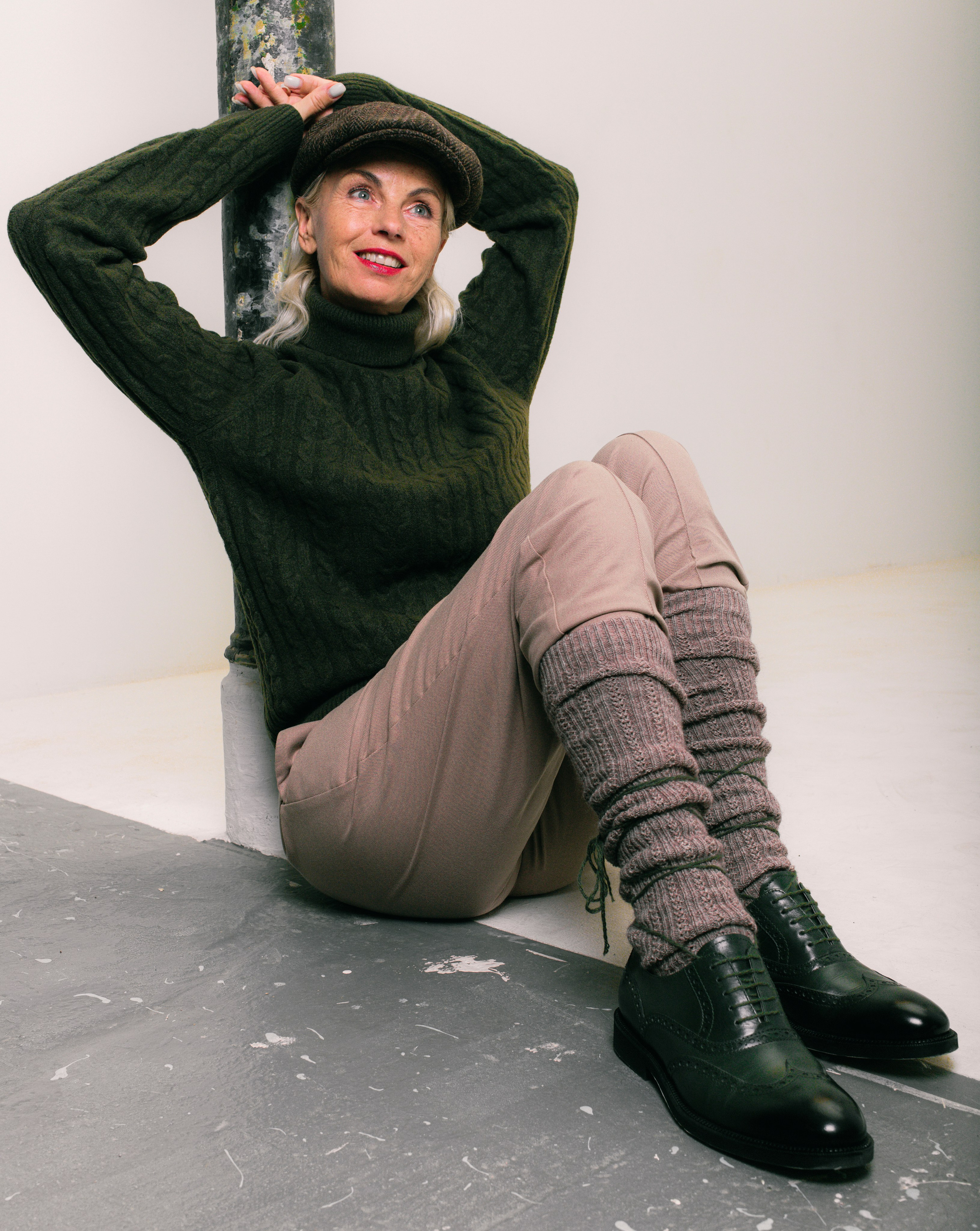 Модель Татьяна Т. в СПб