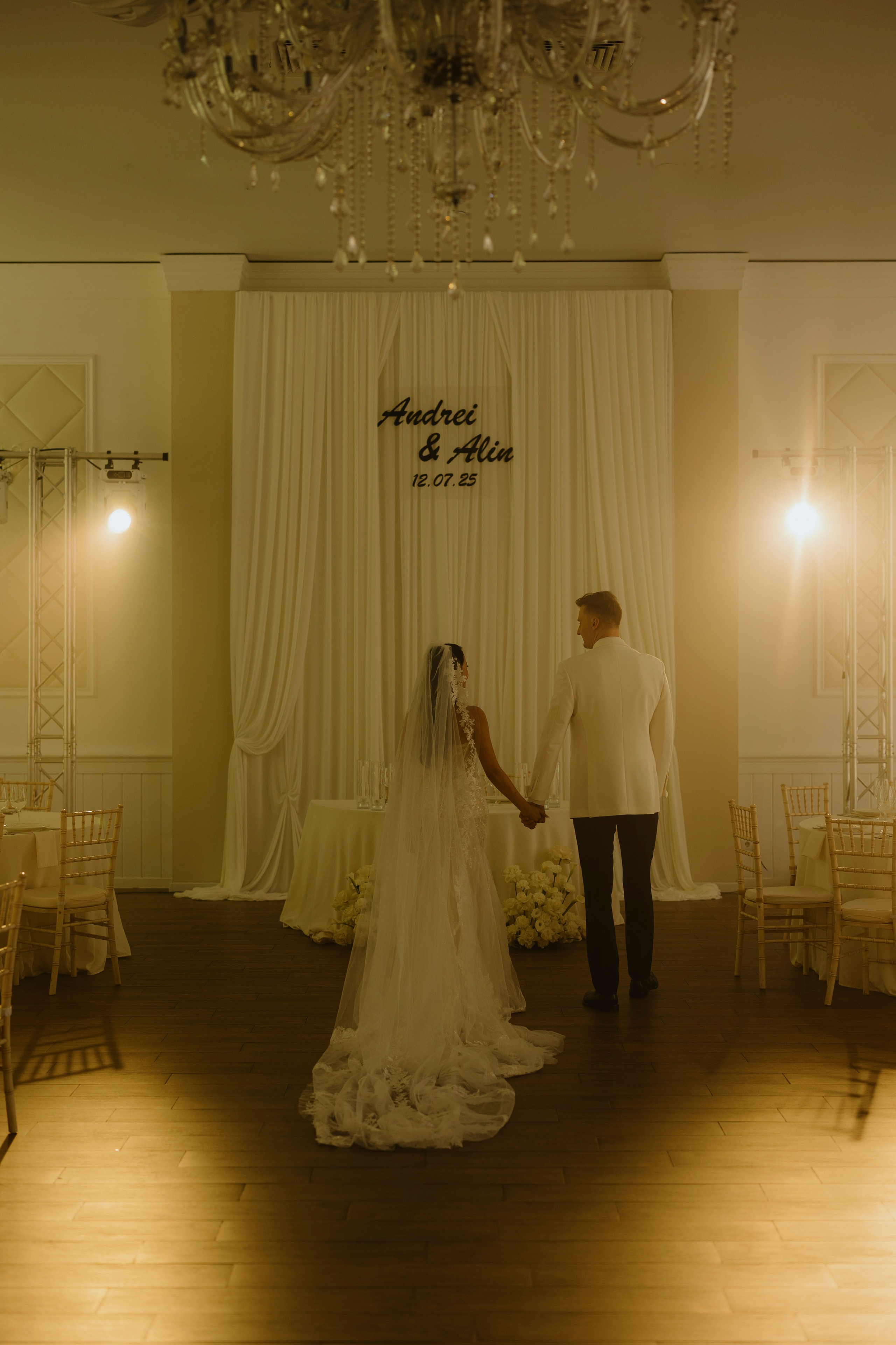 Андрей и Алинь | 2025. Wedding photographer Lithuania Poland Latvia Germany