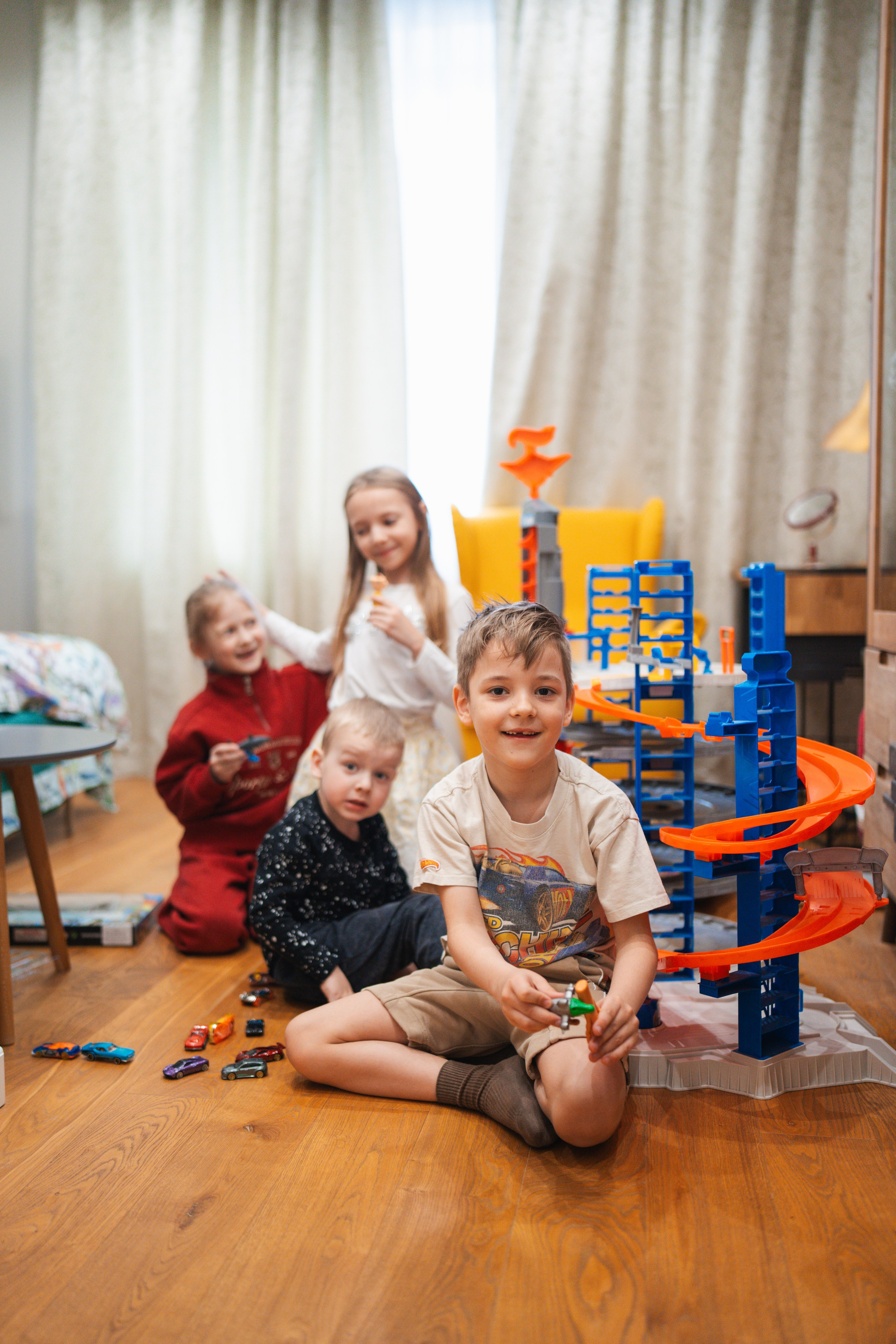 Пасха. Свадебный фотограф в Москве Кристина Чехова