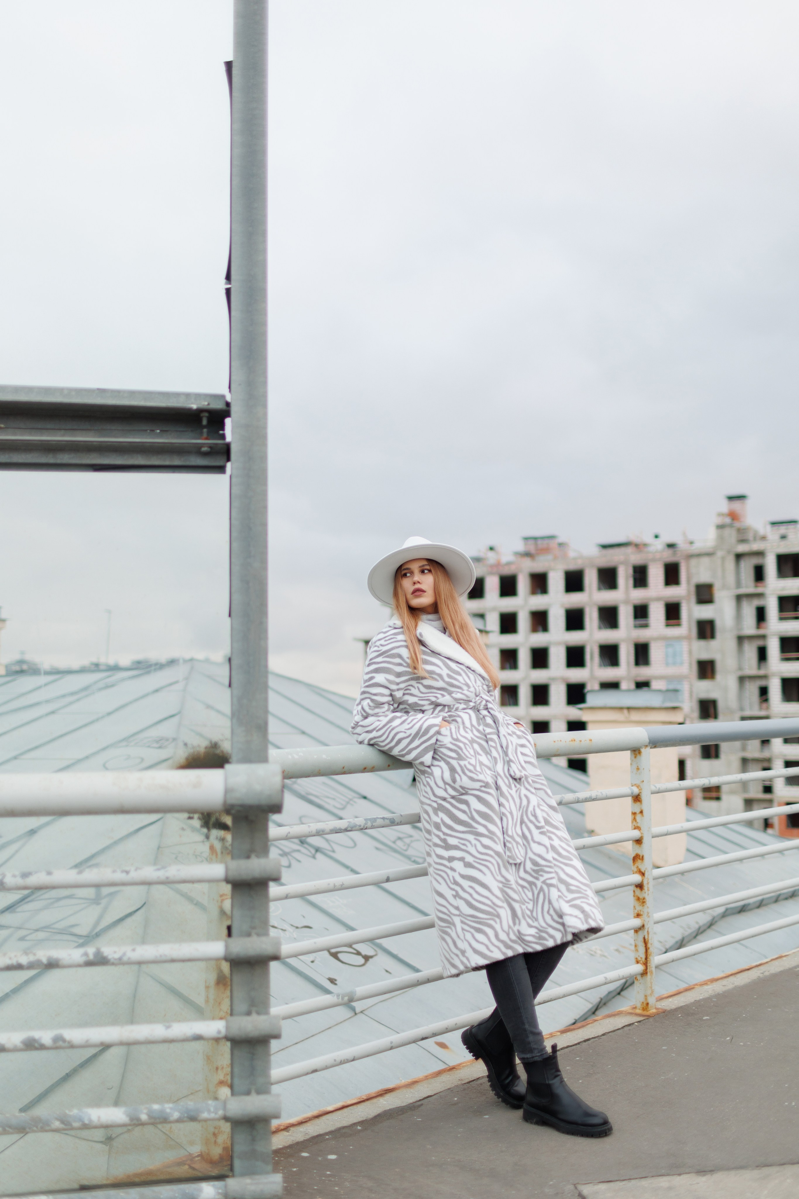 Wind of the streets. Портретный фотограф в Санкт-Петербурге