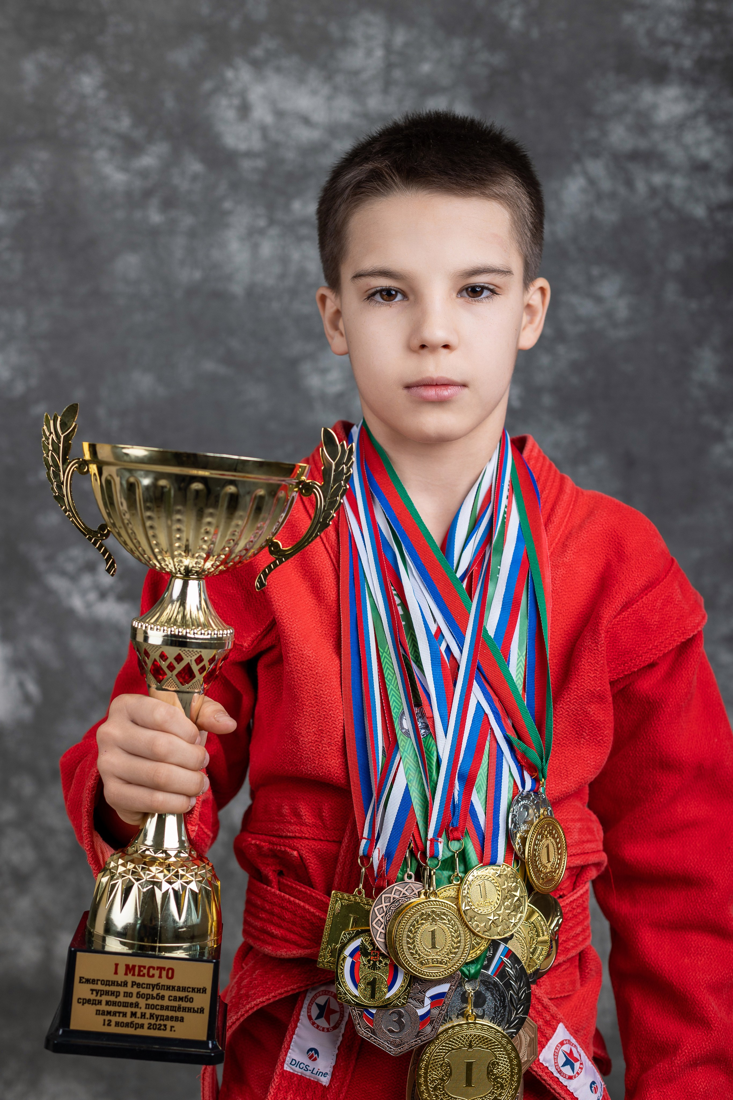 Съемка спортсменов для доски почета. Выпускные альбомы Майкоп, Краснодар Елена Золотарева