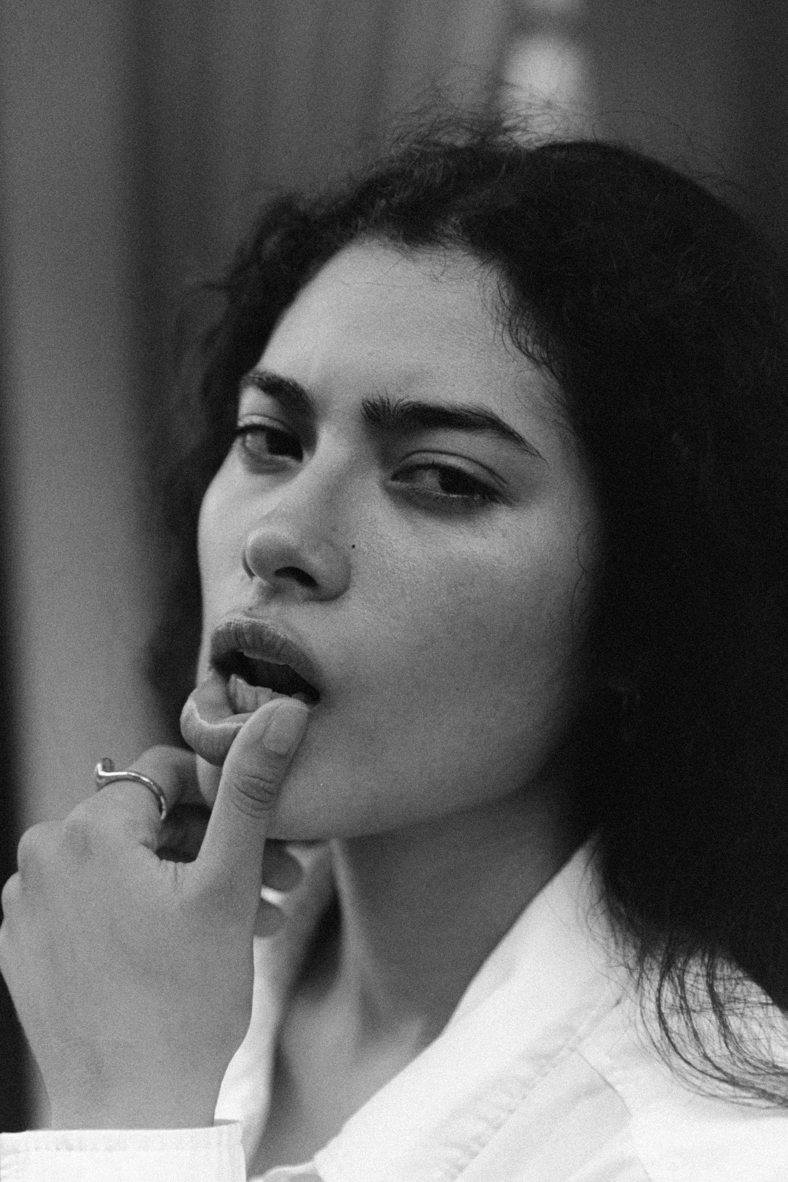 Shatz. Портретный фотограф / Панама / Анастасия Елизарова