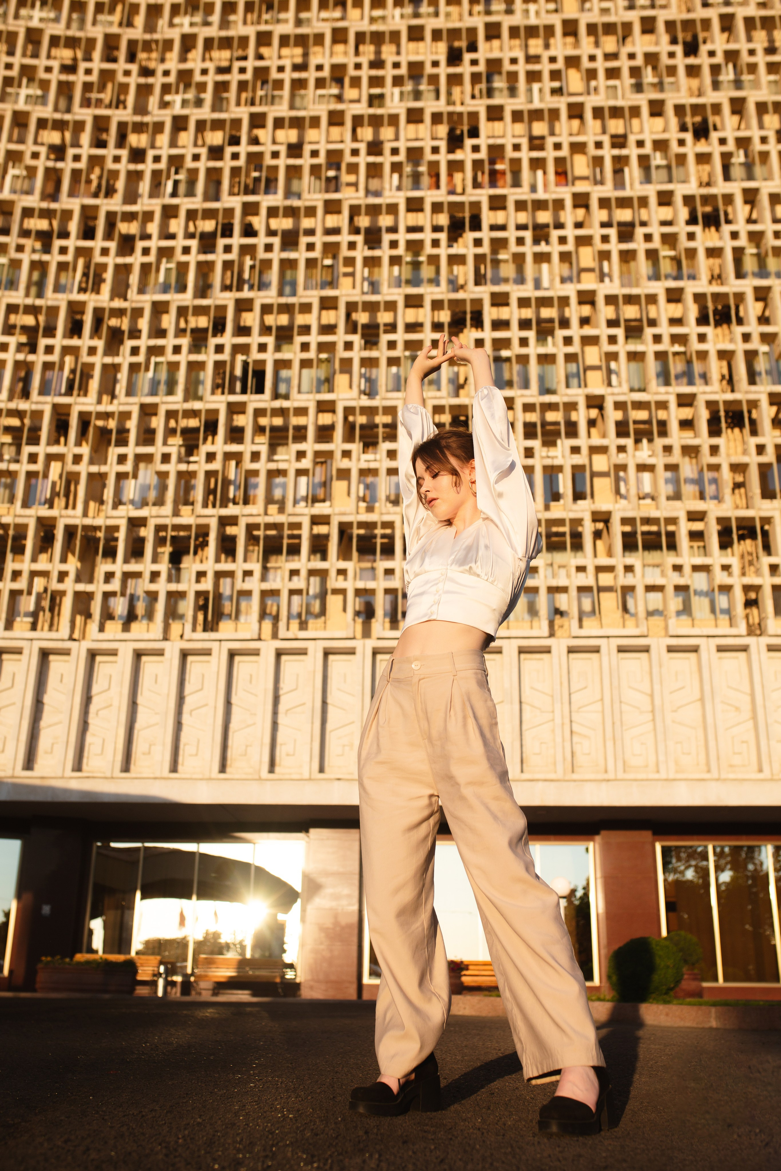 Кристина. Евгений Матвеев — фотограф в Санкт-Петербурге